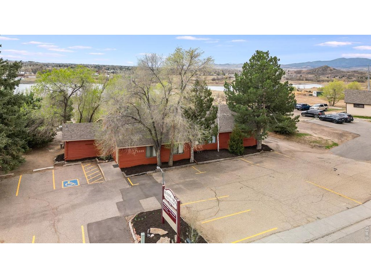 3320 W Eisenhower Blvd