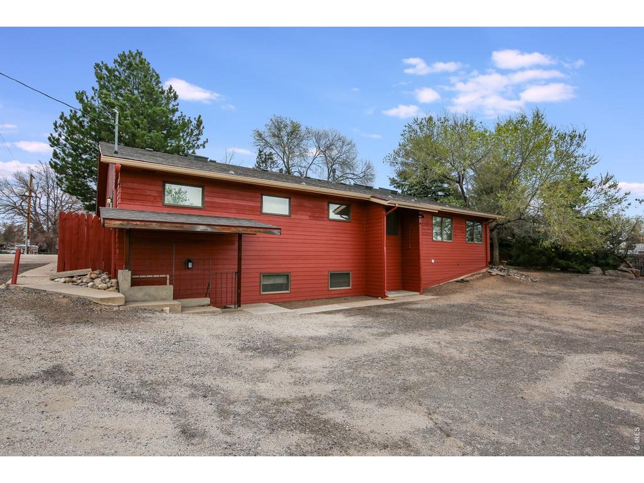 3320 W Eisenhower Blvd