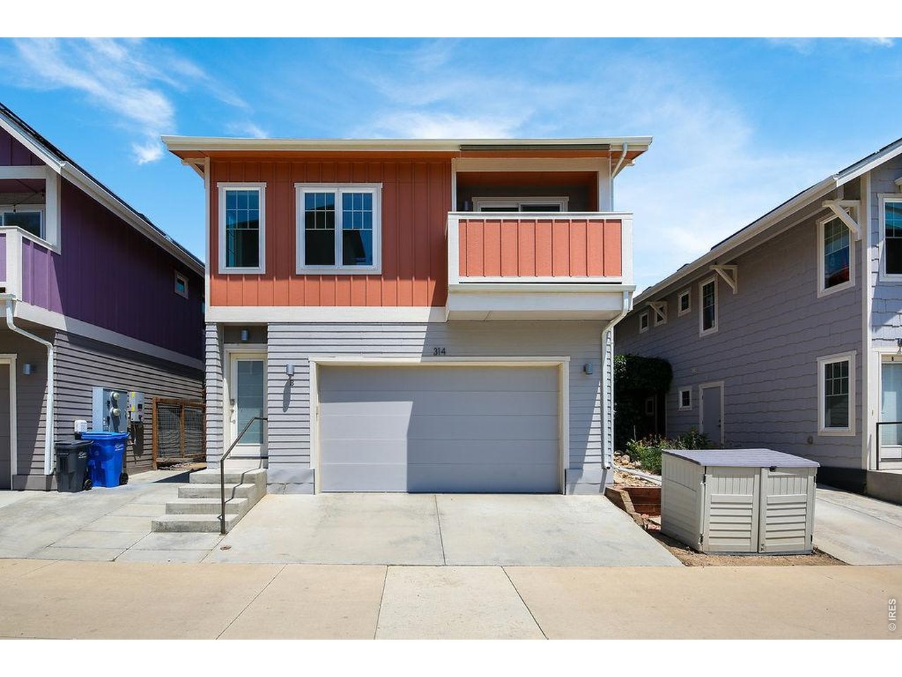 314 Urban Prairie St