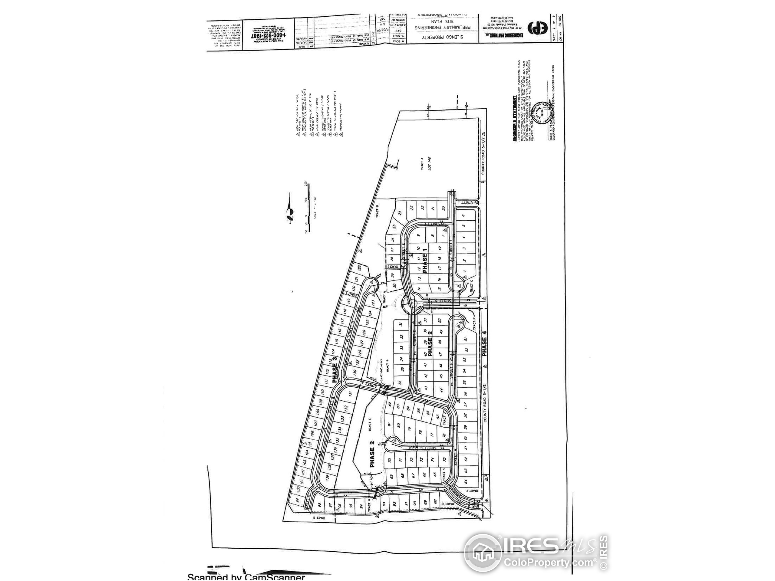 0 County Road 5 1/2
