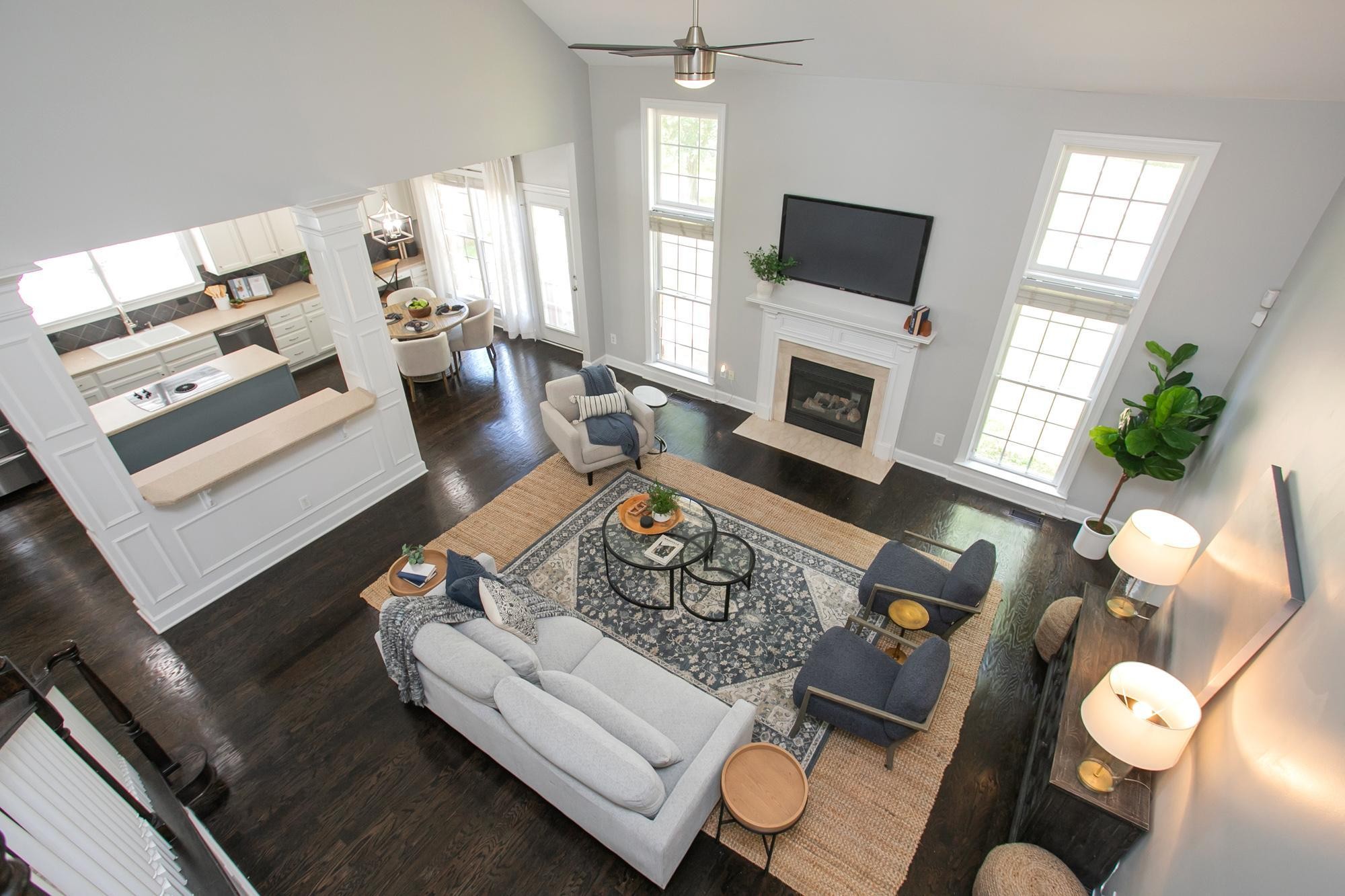 1329 Wexford Downs Ln