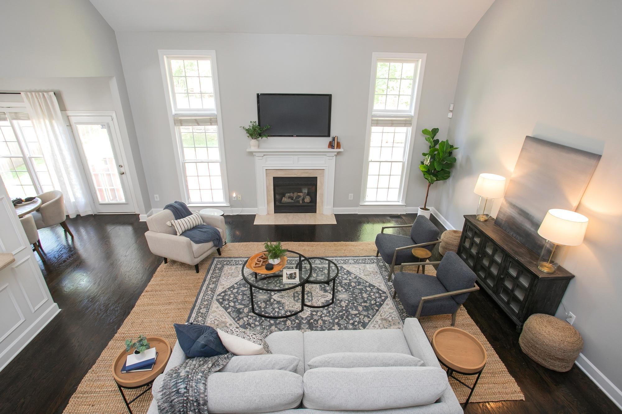 1329 Wexford Downs Ln