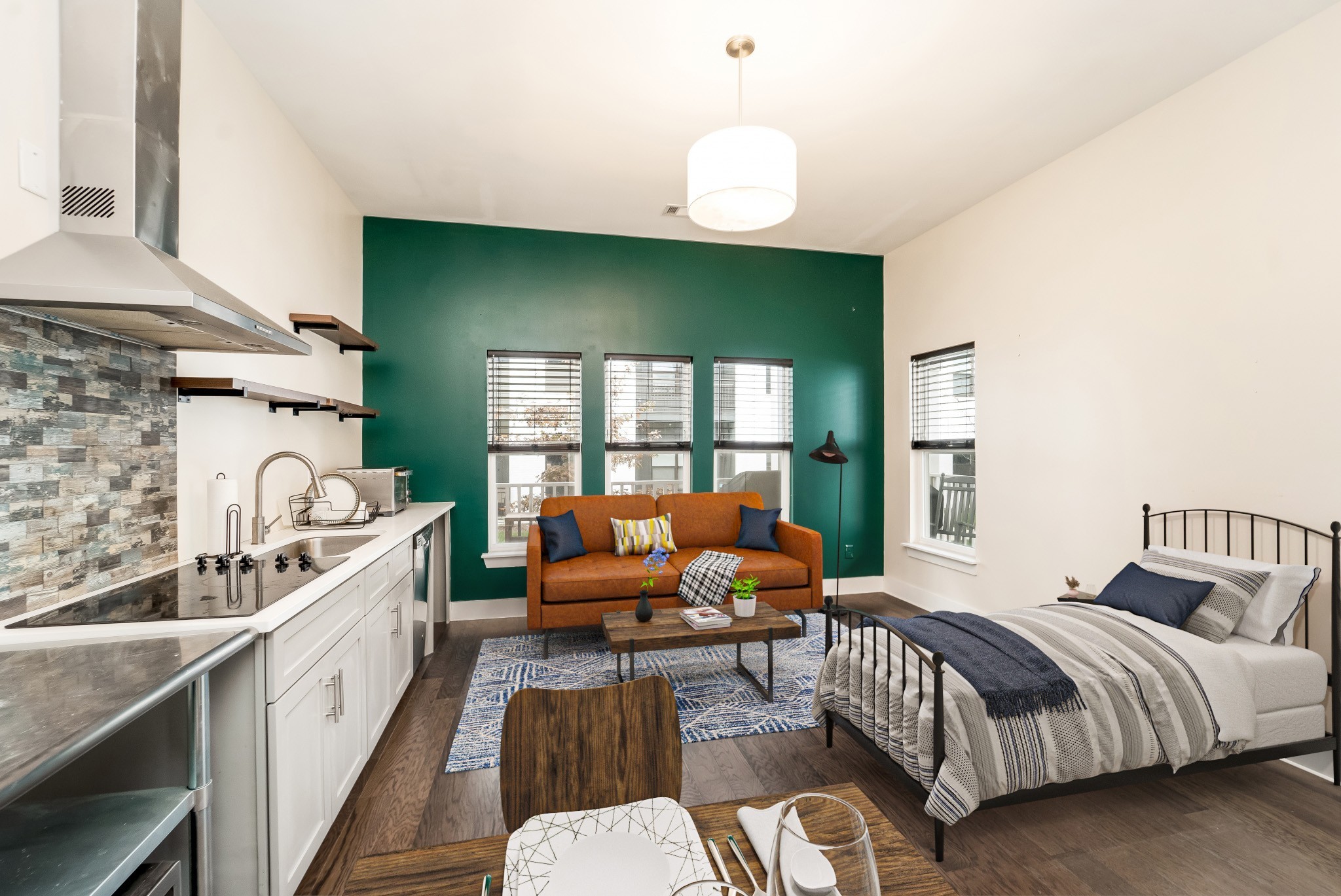 1633 54th Ave, N Unit: 11