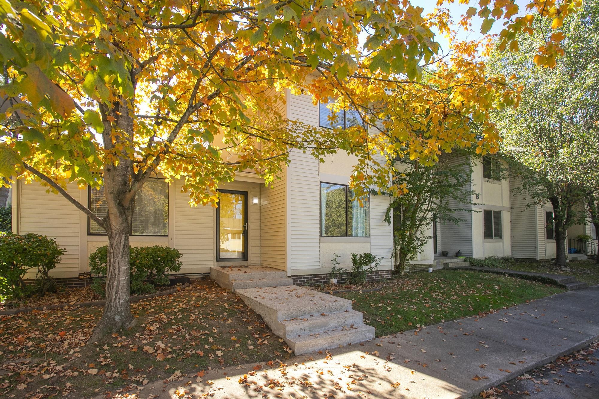 4958 Edmondson Pike Unit: 7