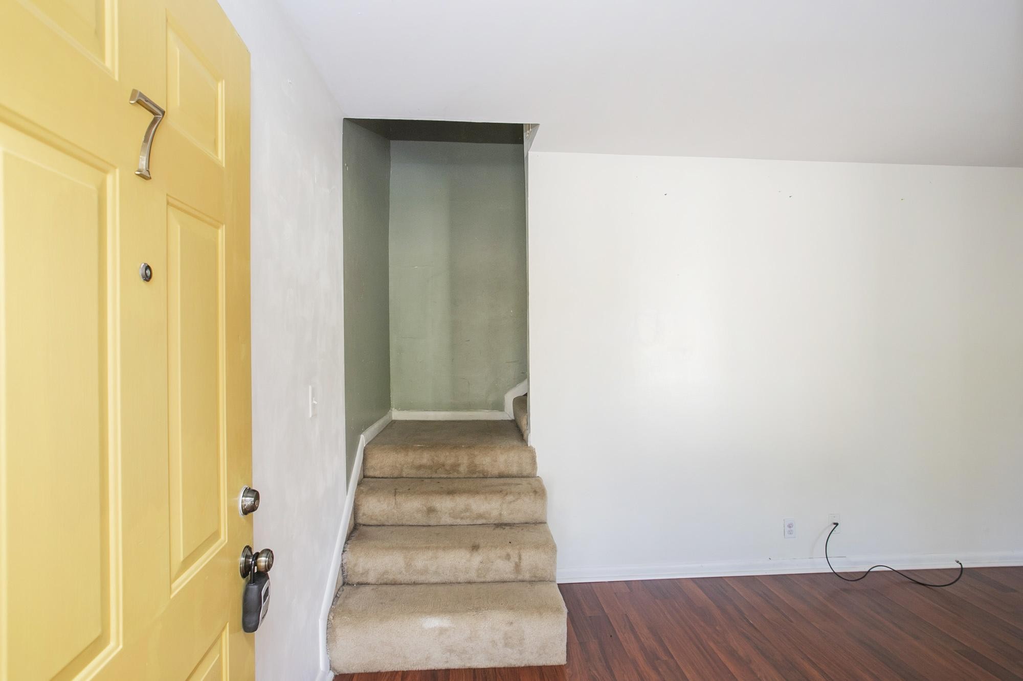 4958 Edmondson Pike Unit: 7