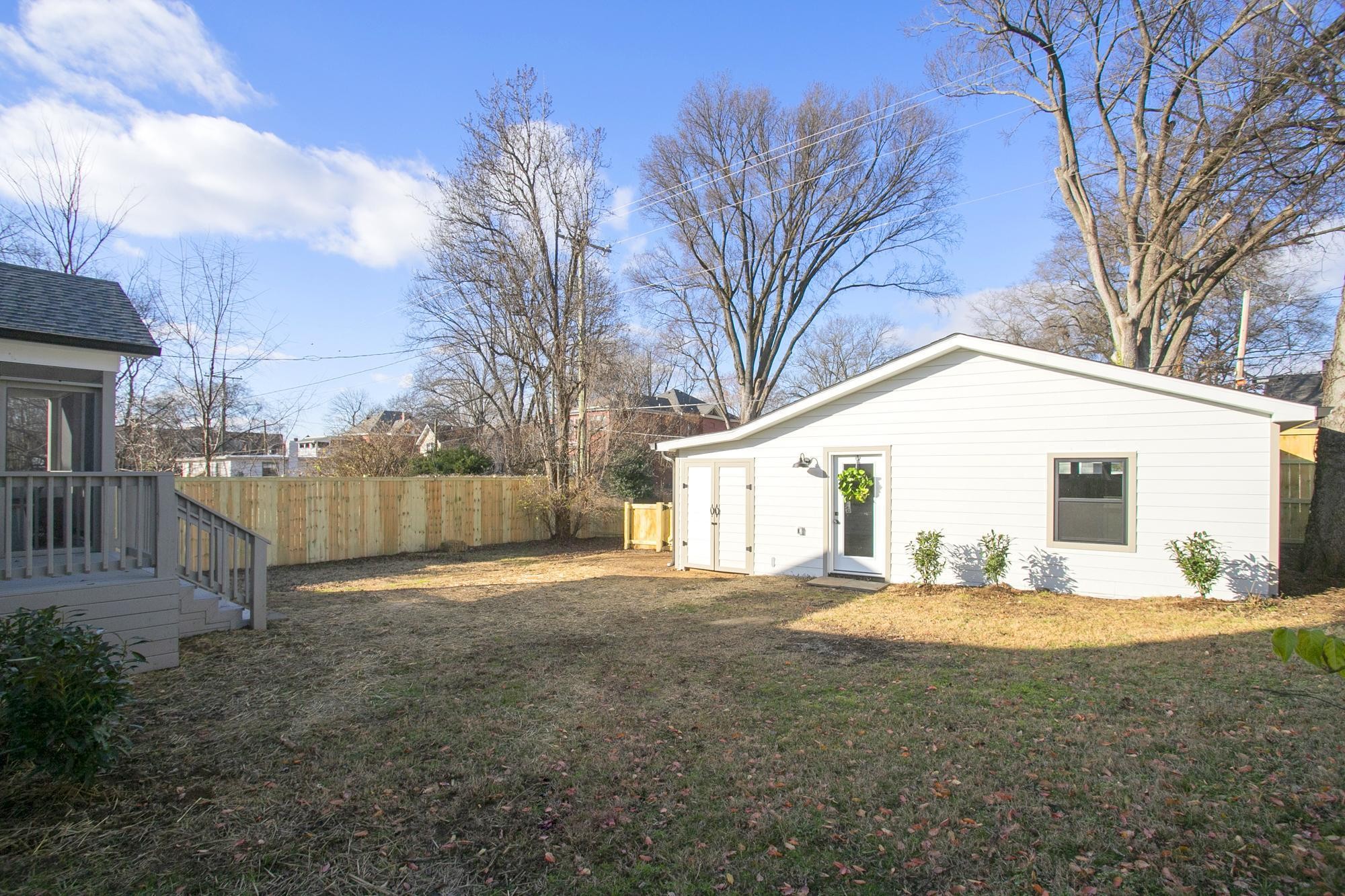 4606 Elkins Ave