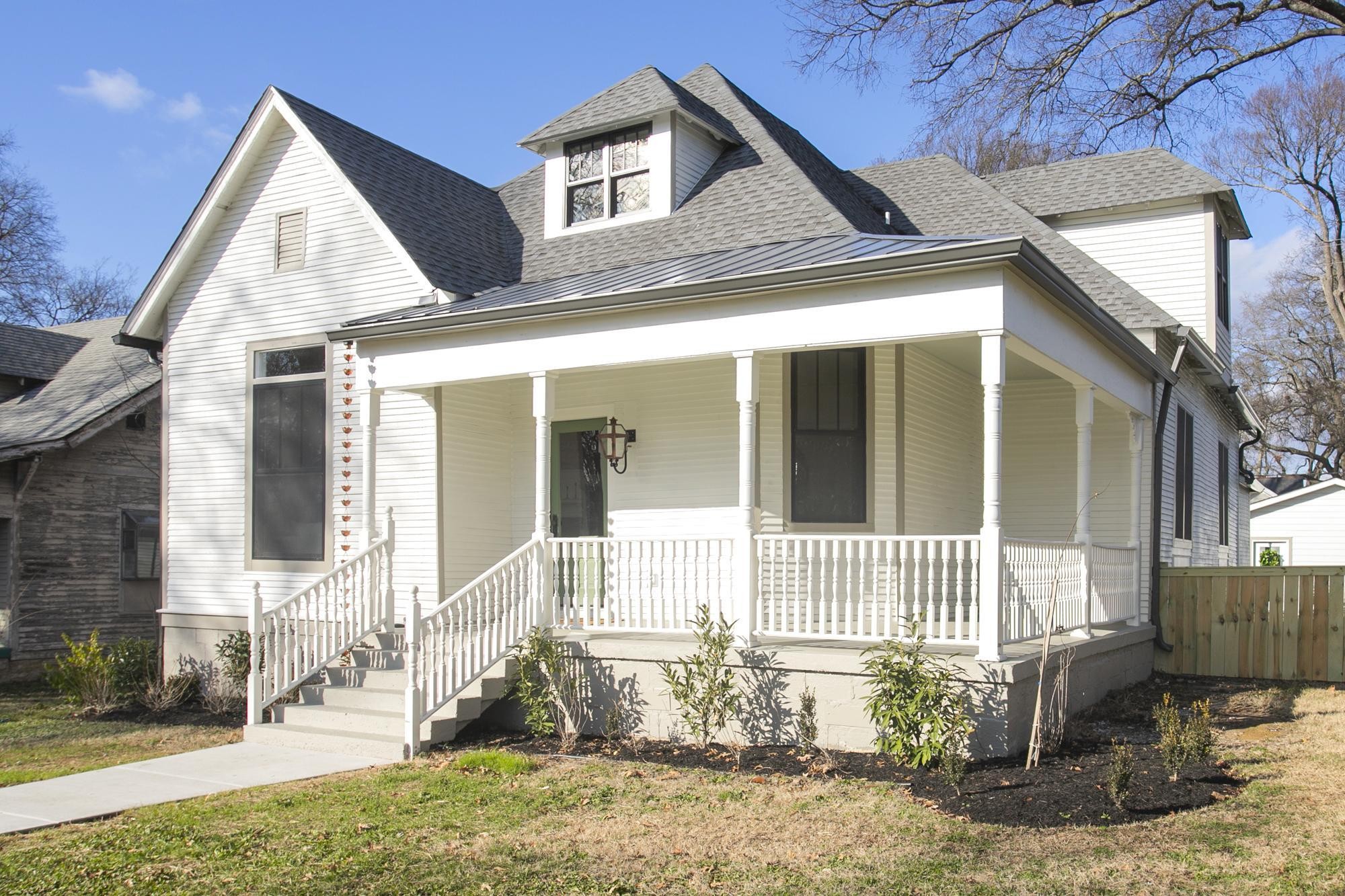 4606 Elkins Ave