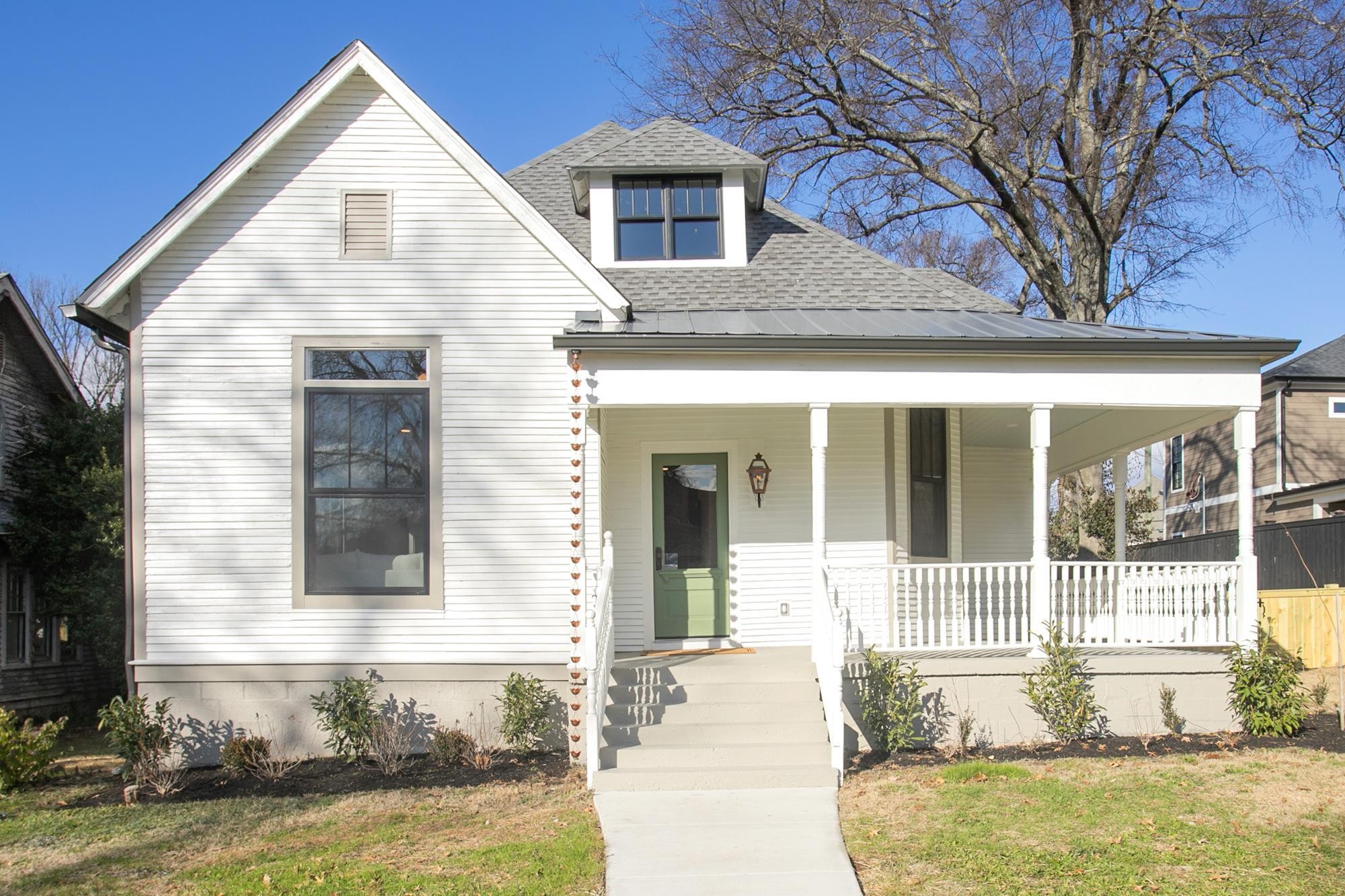 4606 Elkins Ave