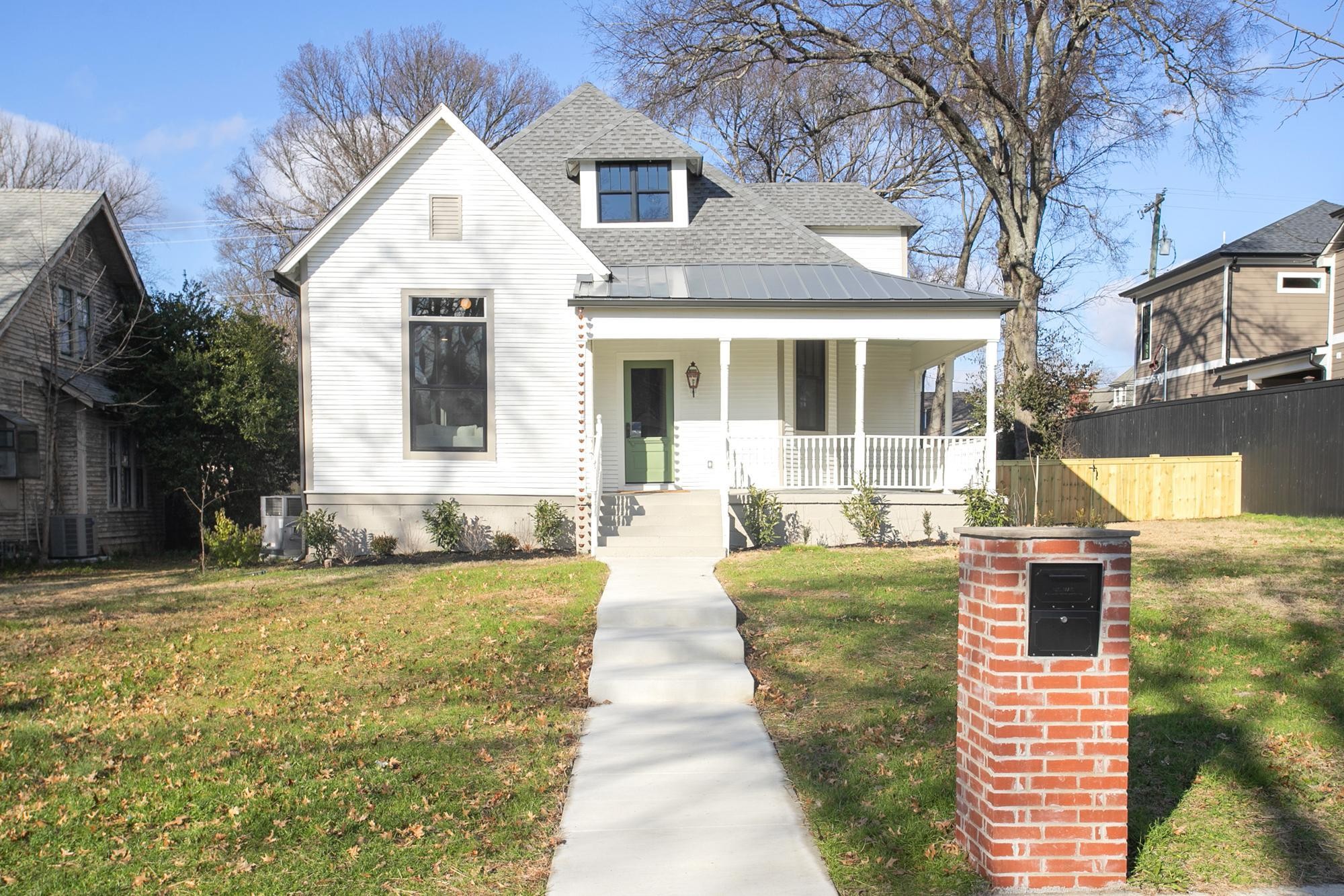 4606 Elkins Ave