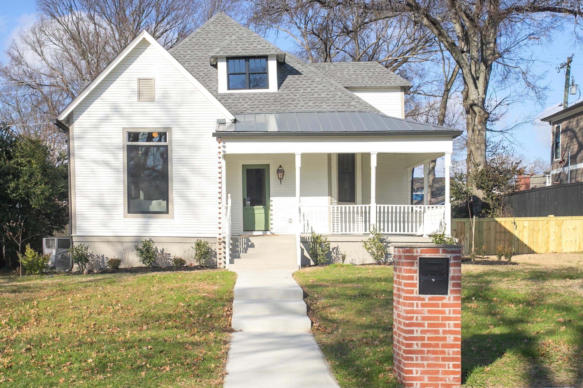 4606 Elkins Ave