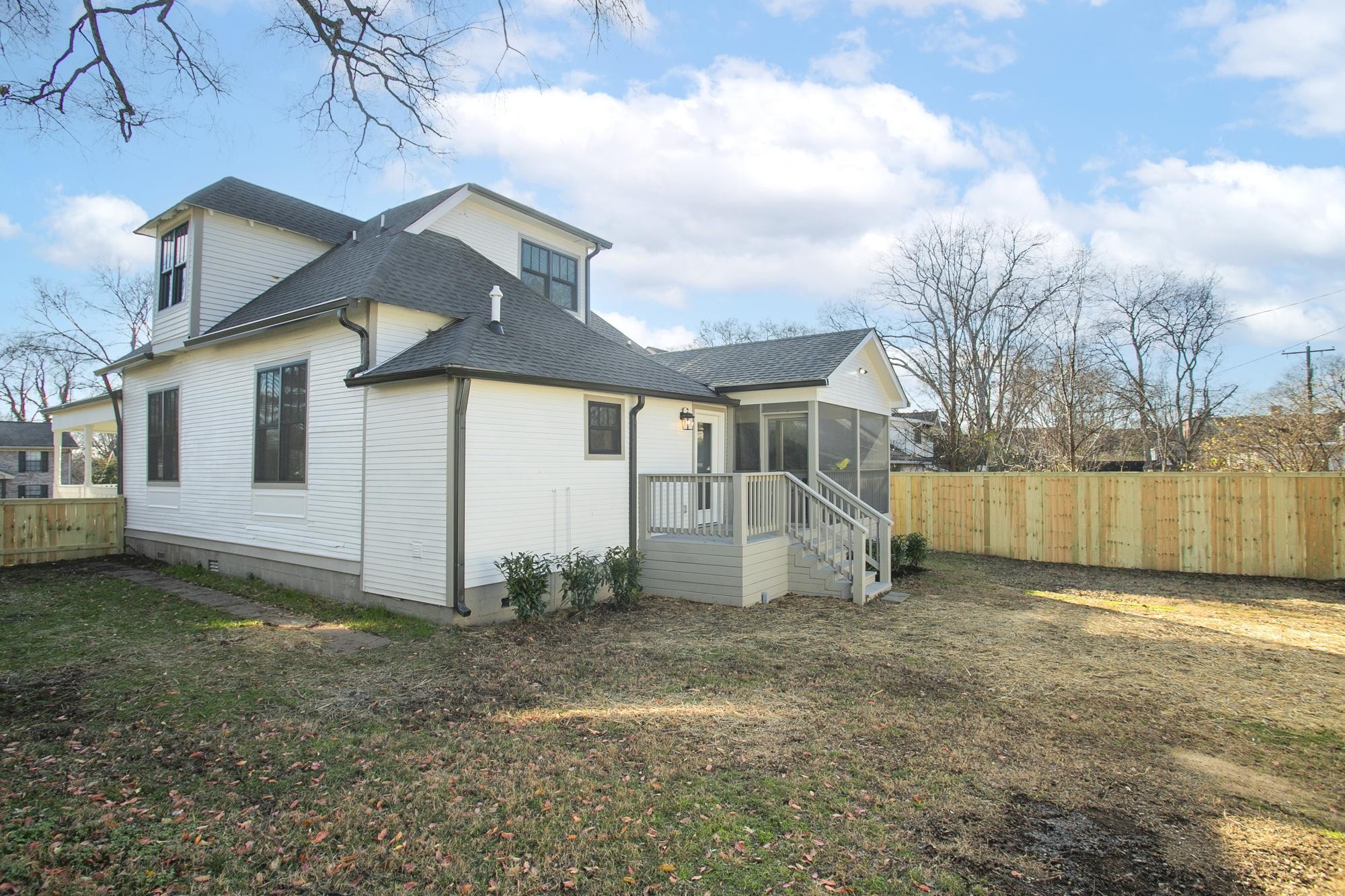 4606 Elkins Ave