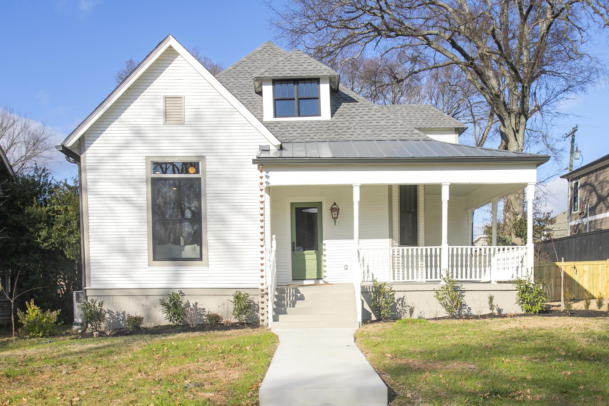 4606 Elkins Ave