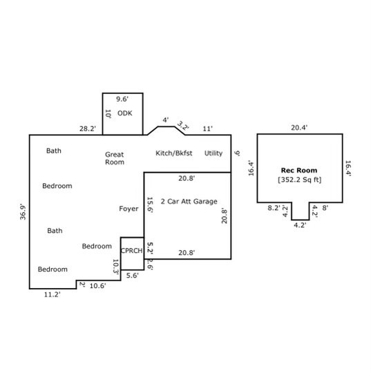 2428 Egret Dr