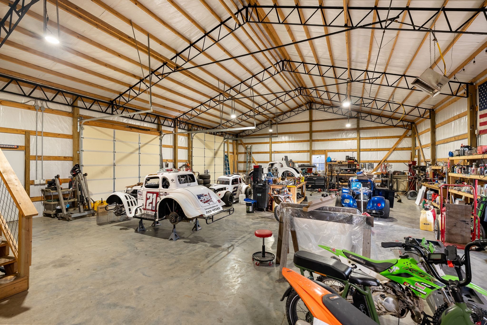 1253 Carters Creek Pike