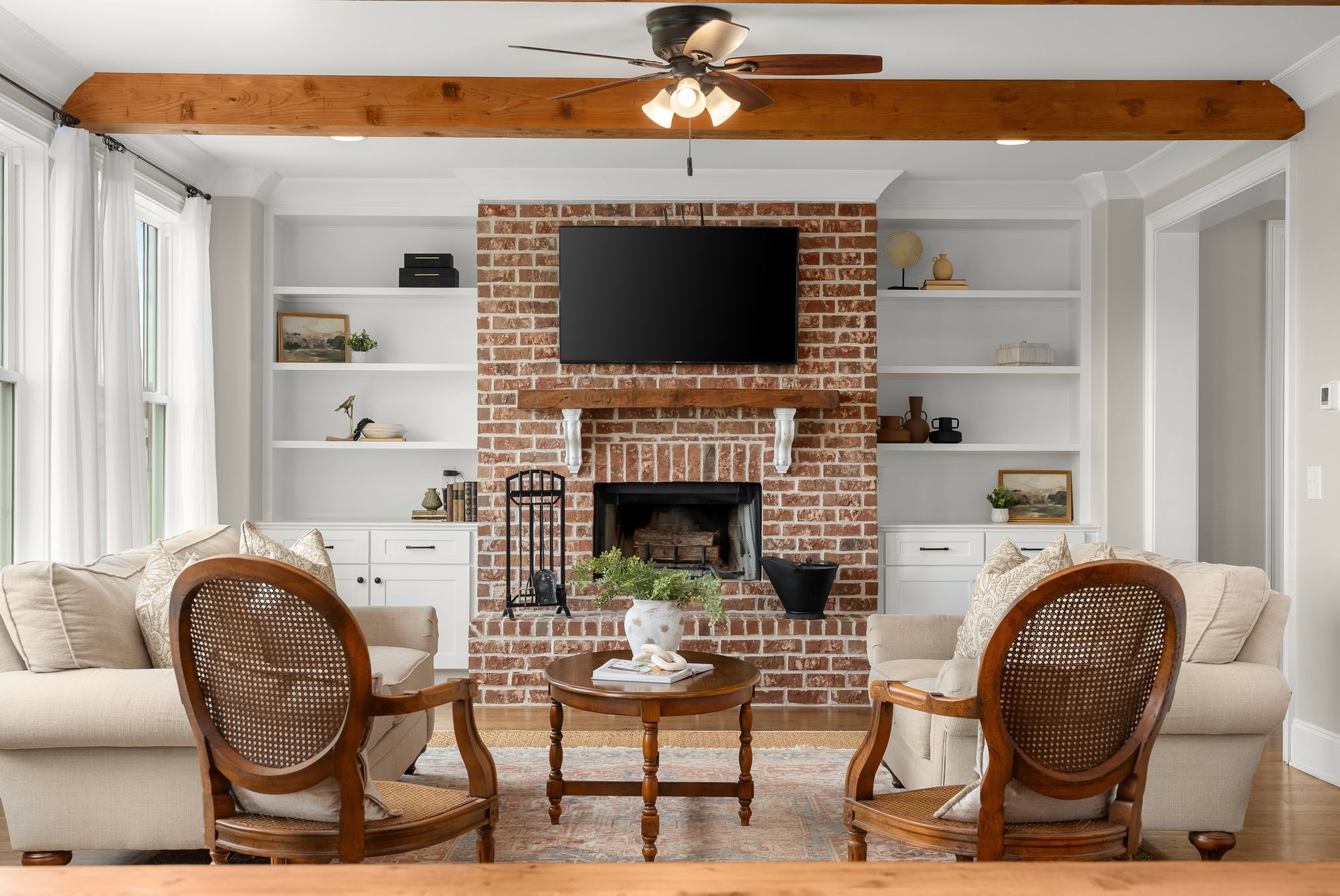 1253 Carters Creek Pike