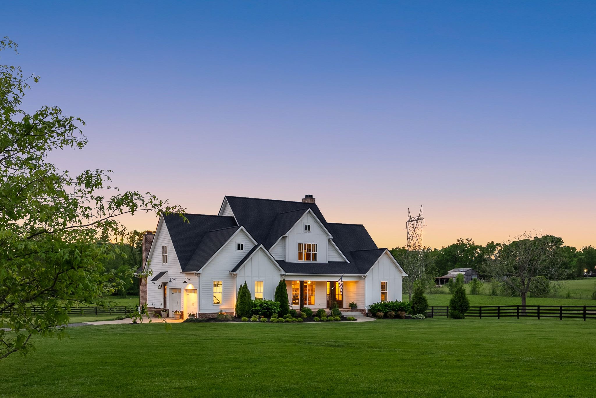 1253 Carters Creek Pike