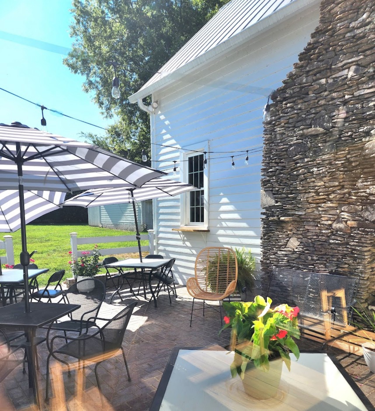 1253 Carters Creek Pike