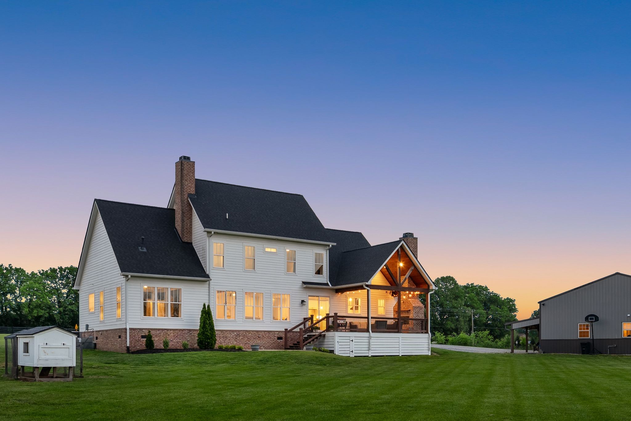 1253 Carters Creek Pike
