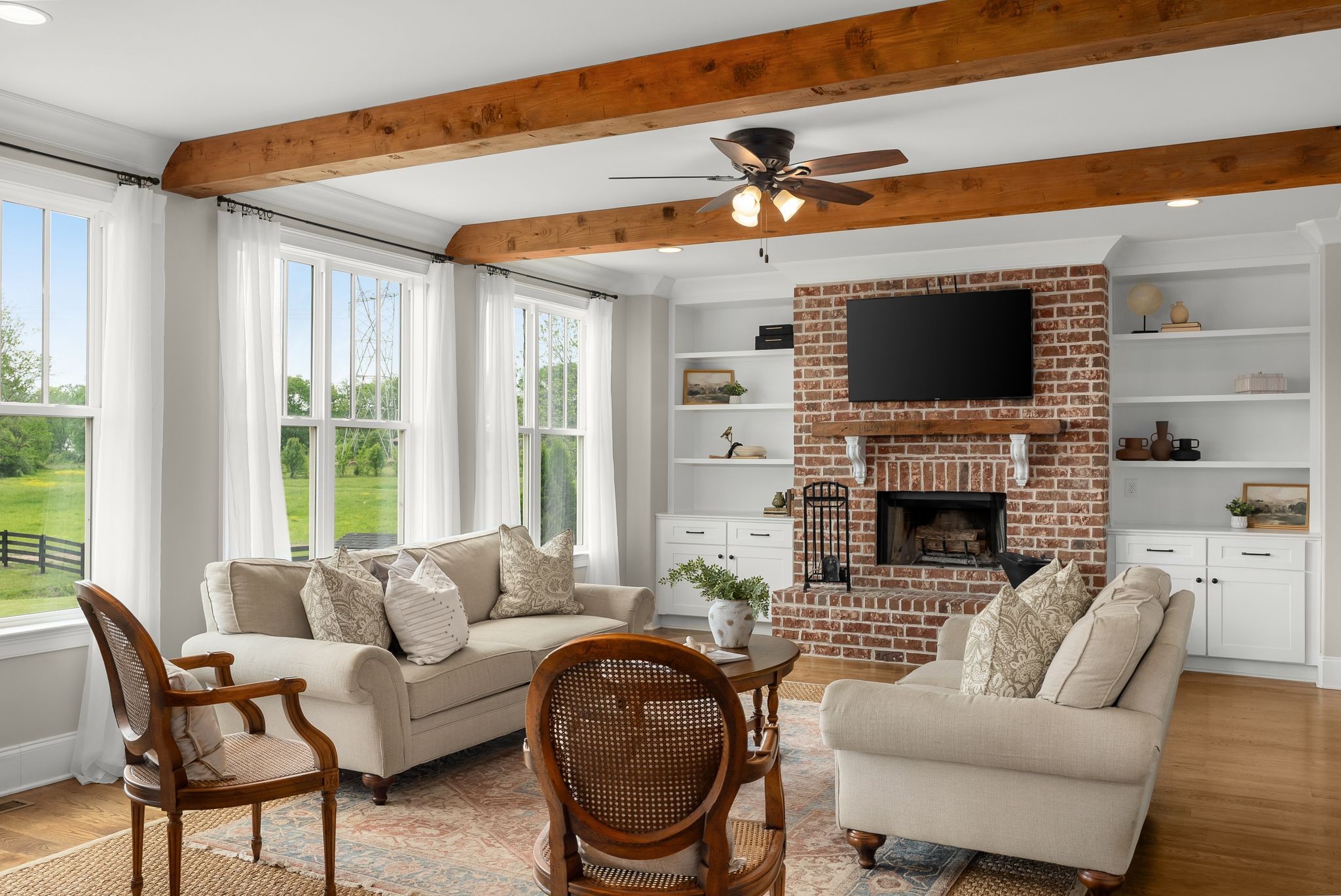 1253 Carters Creek Pike