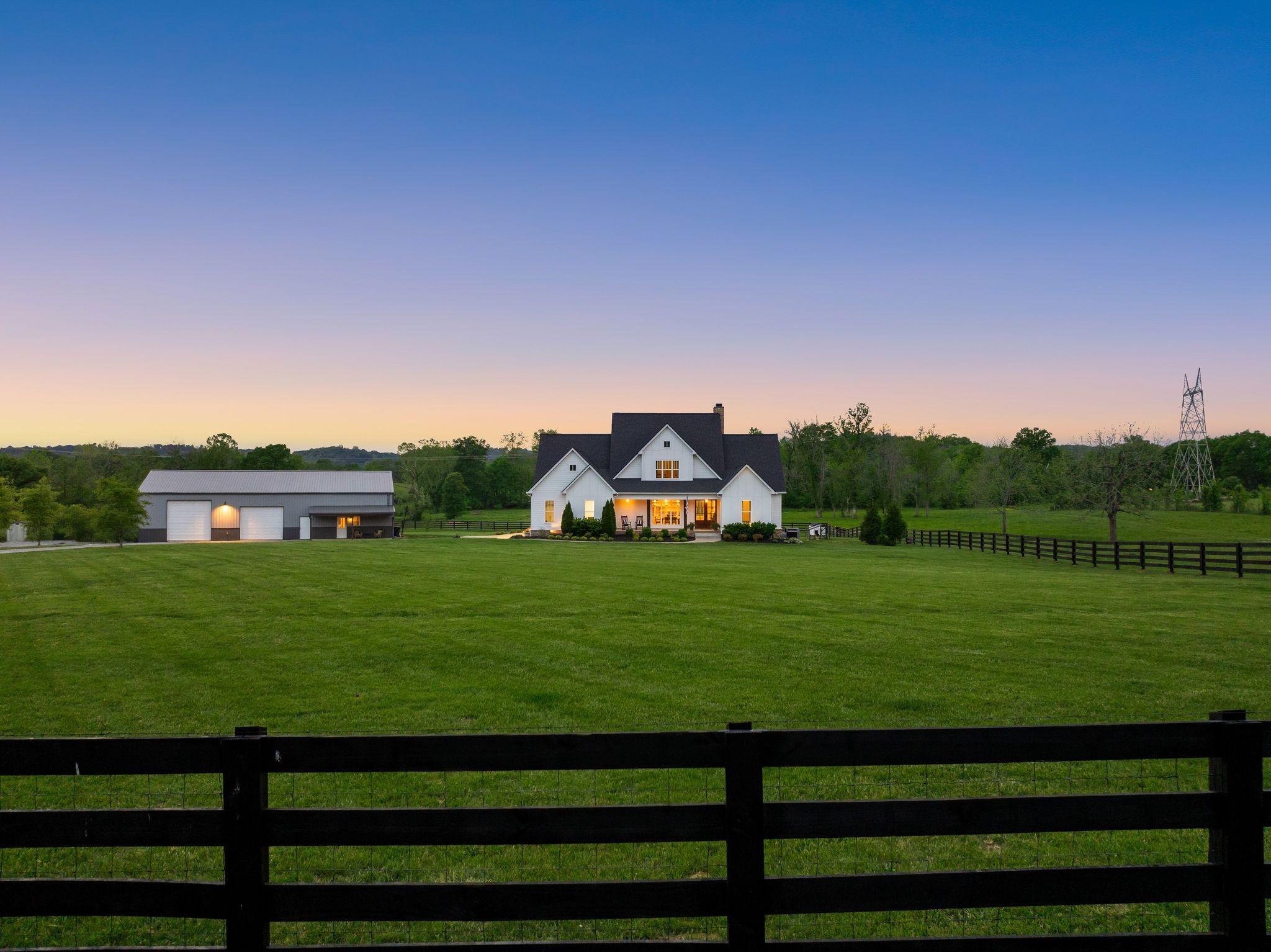 1253 Carters Creek Pike