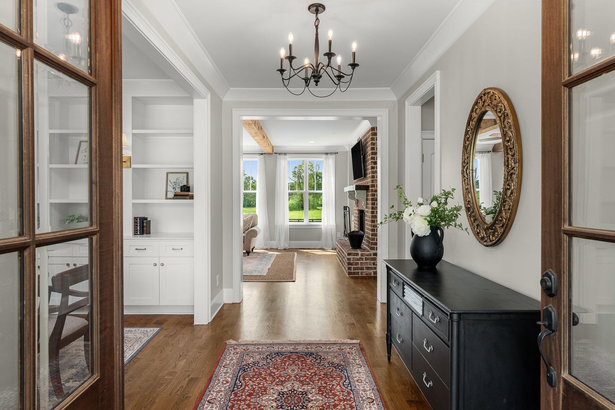 1253 Carters Creek Pike