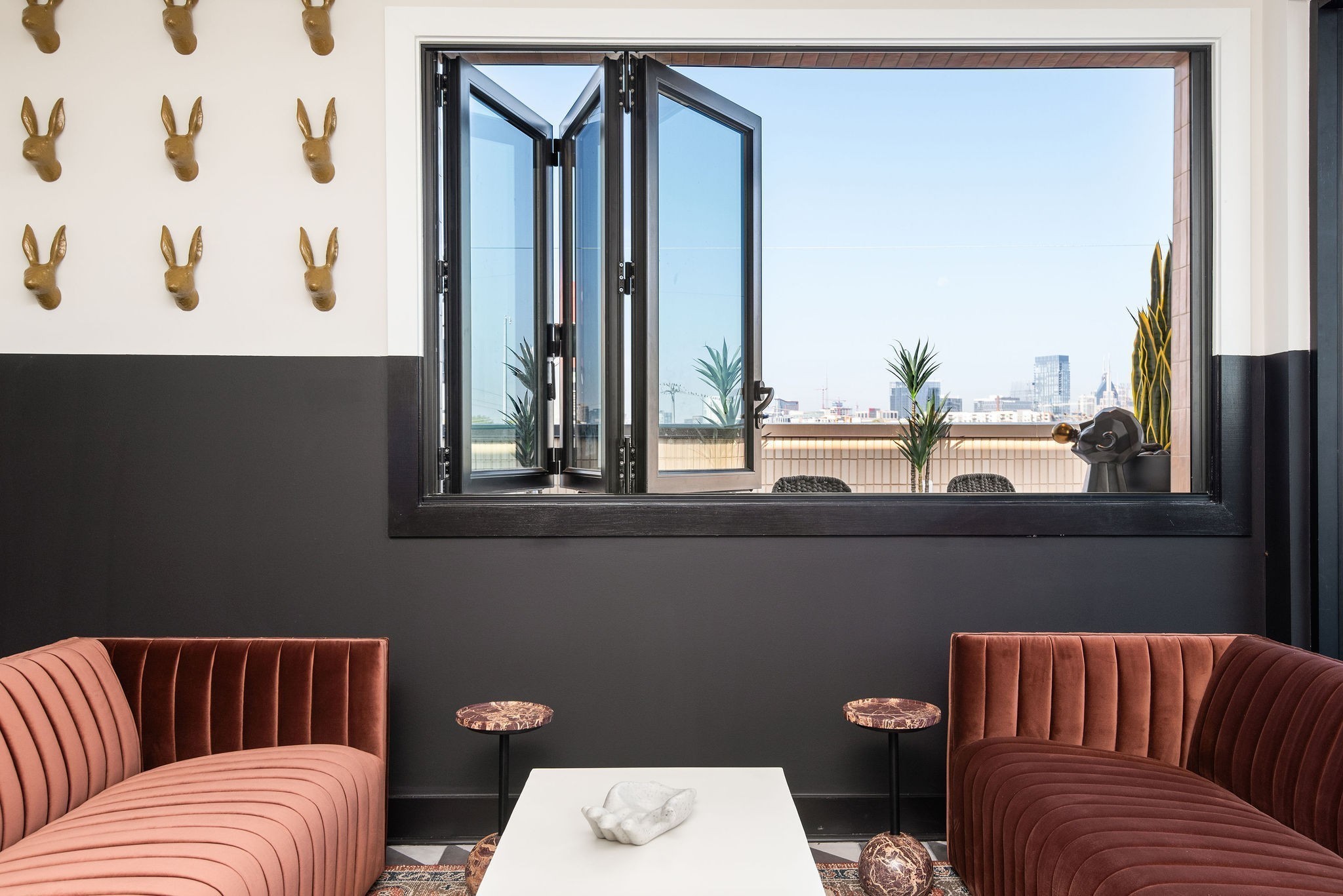 245 Hermitage Avenue Unit: 205