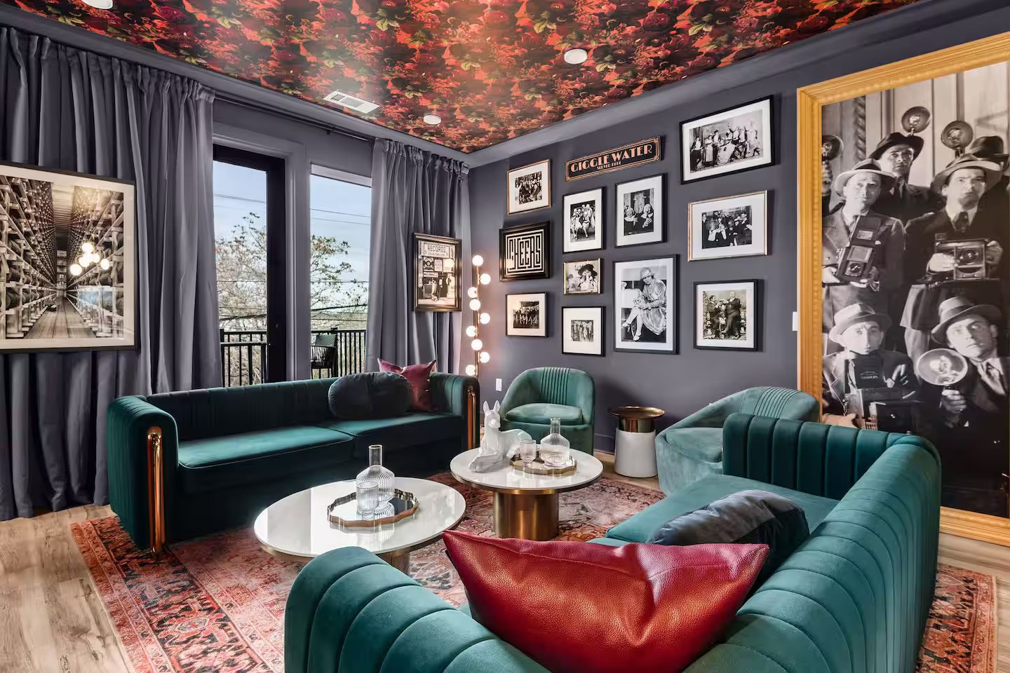245 Hermitage Avenue Unit: 205