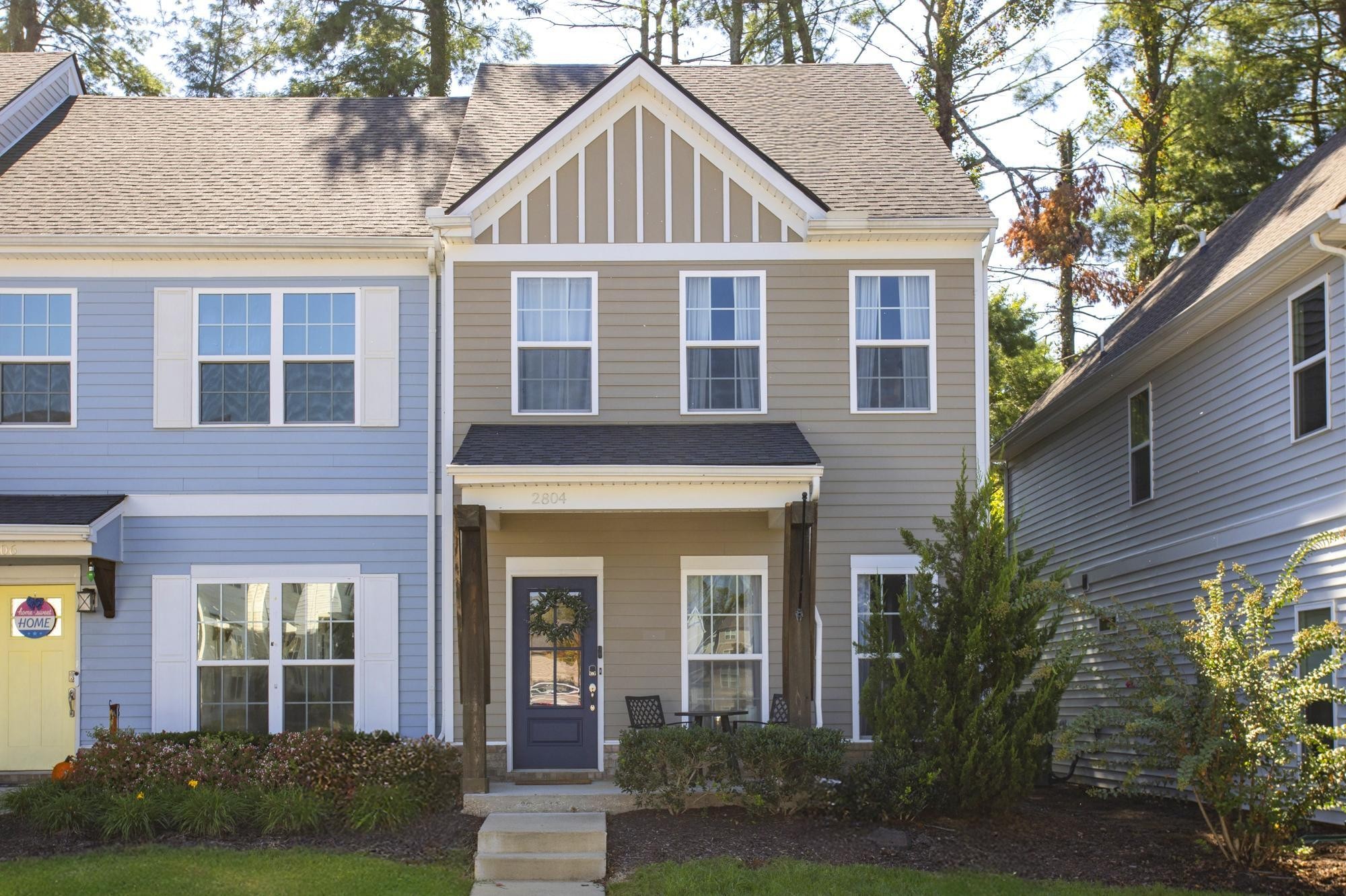 2804 Sonoma Way