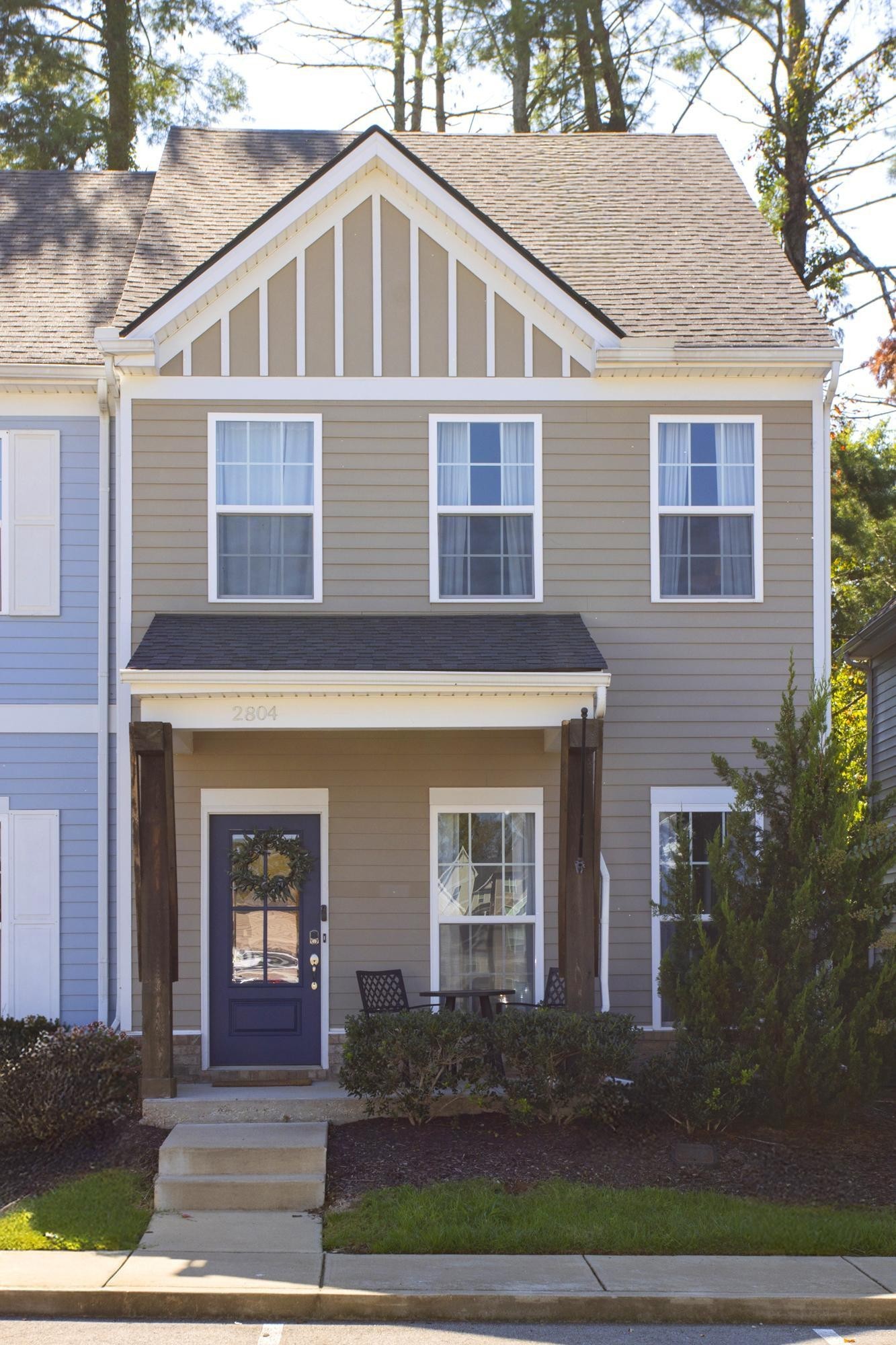 2804 Sonoma Way