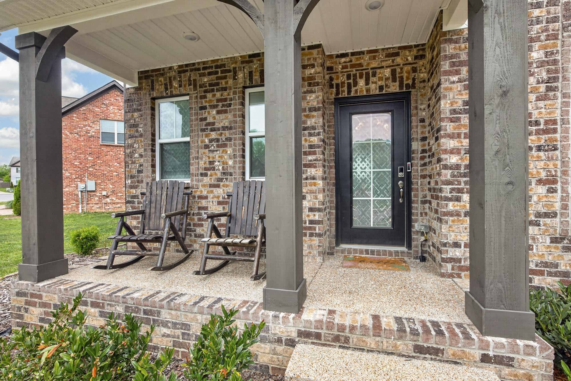 203 Strongpoint Dr