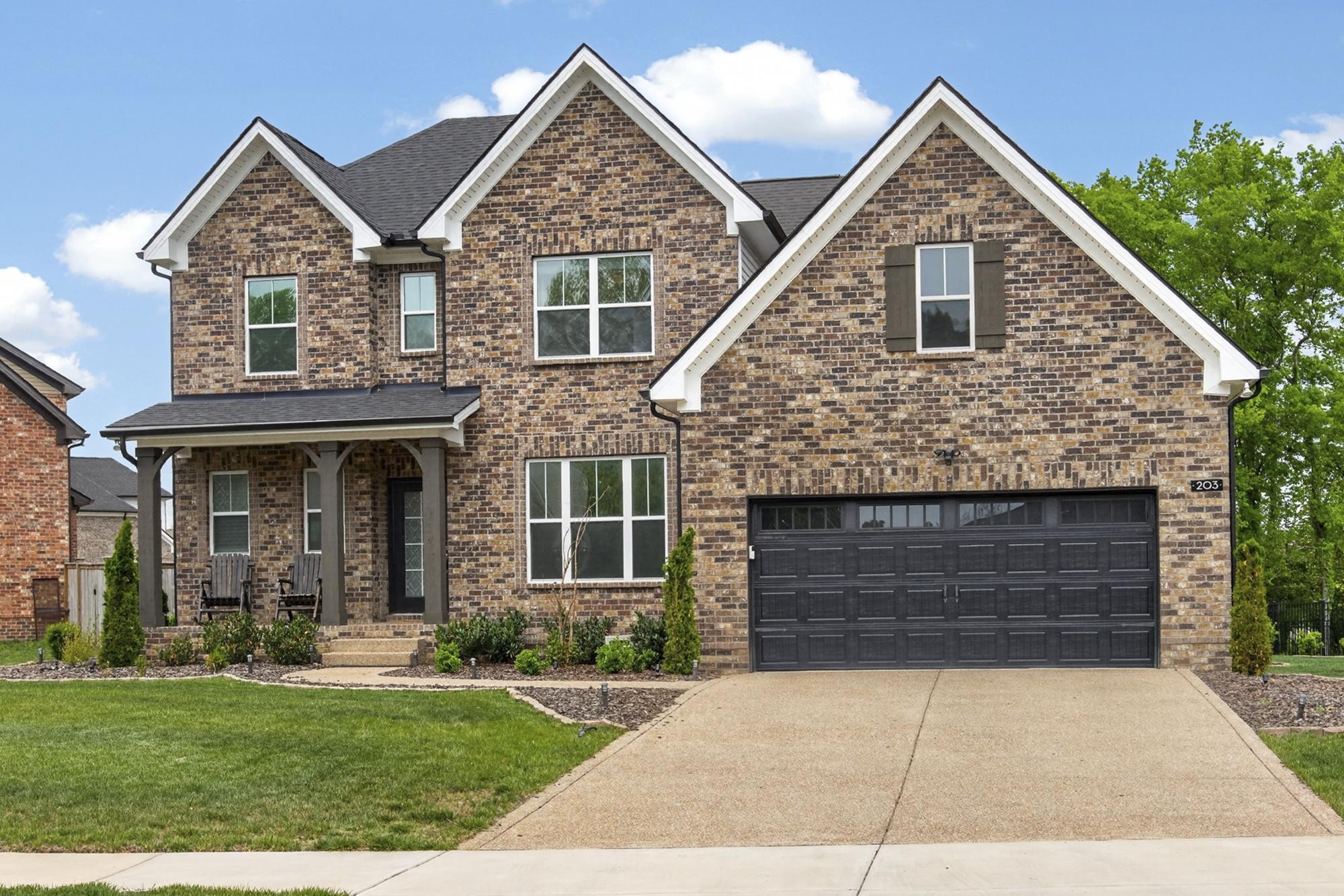 203 Strongpoint Dr