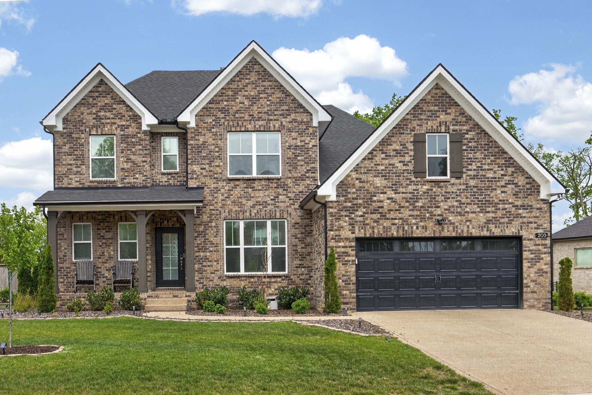 203 Strongpoint Dr