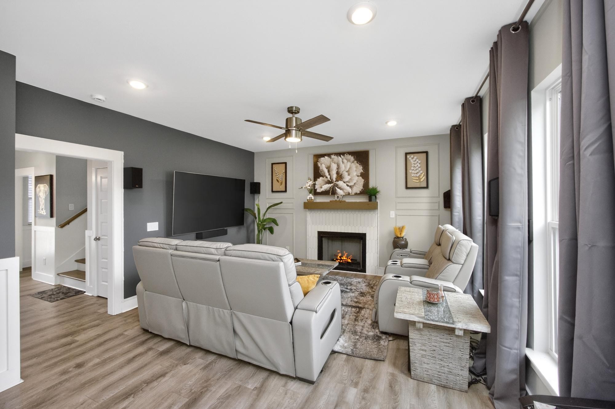 203 Strongpoint Dr