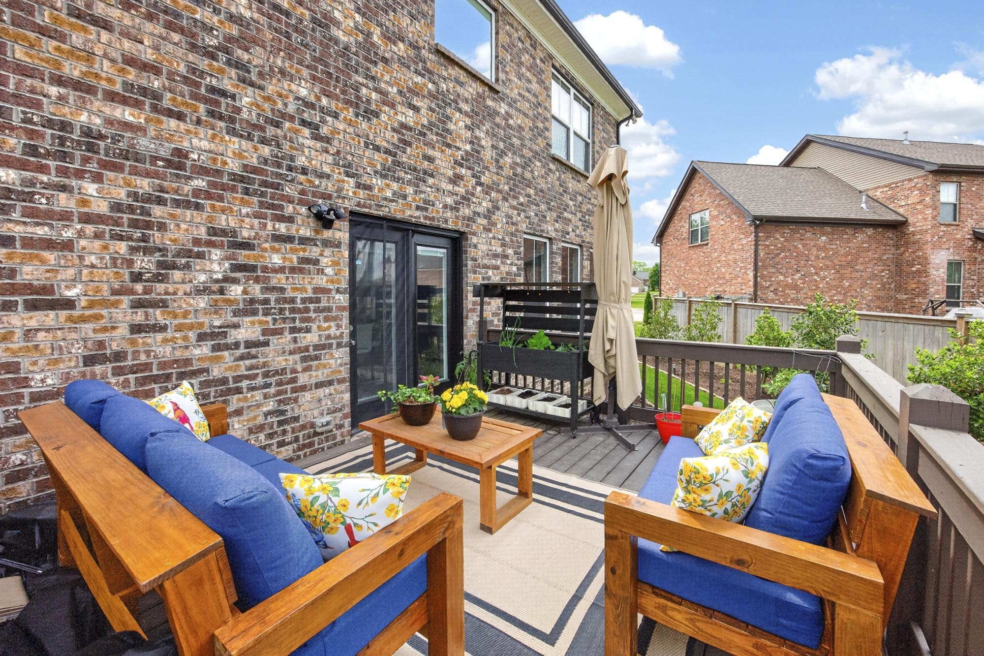 203 Strongpoint Dr