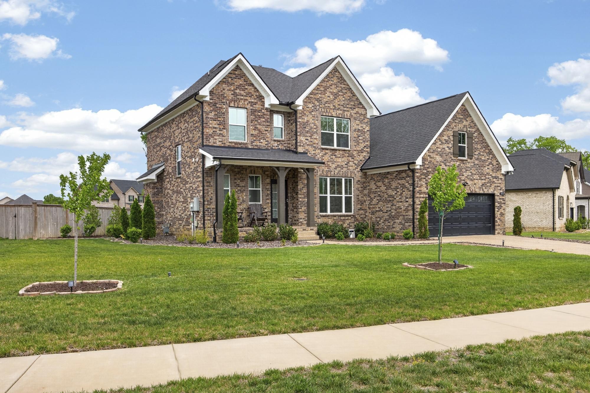 203 Strongpoint Dr