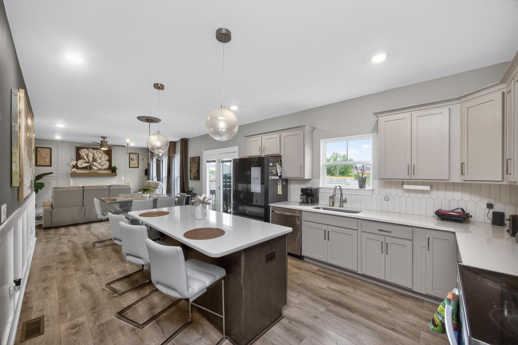 203 Strongpoint Dr