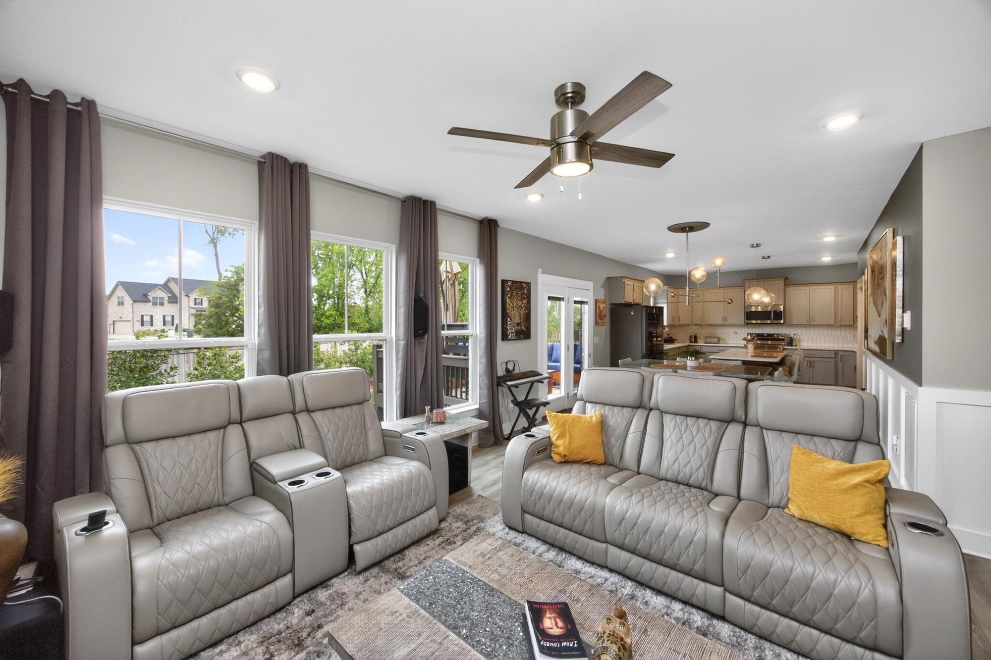 203 Strongpoint Dr