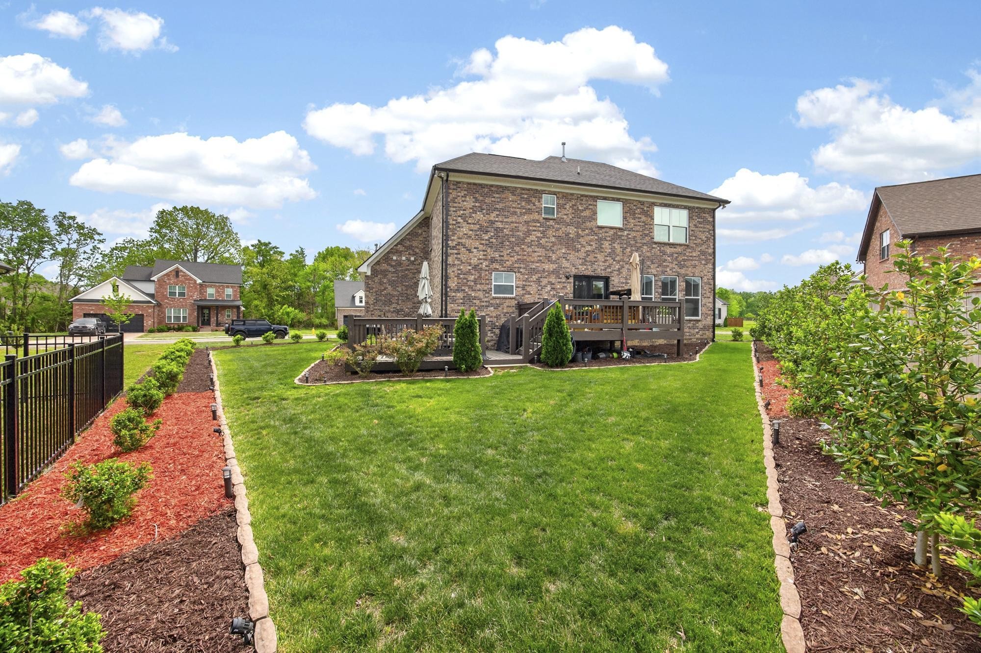 203 Strongpoint Dr