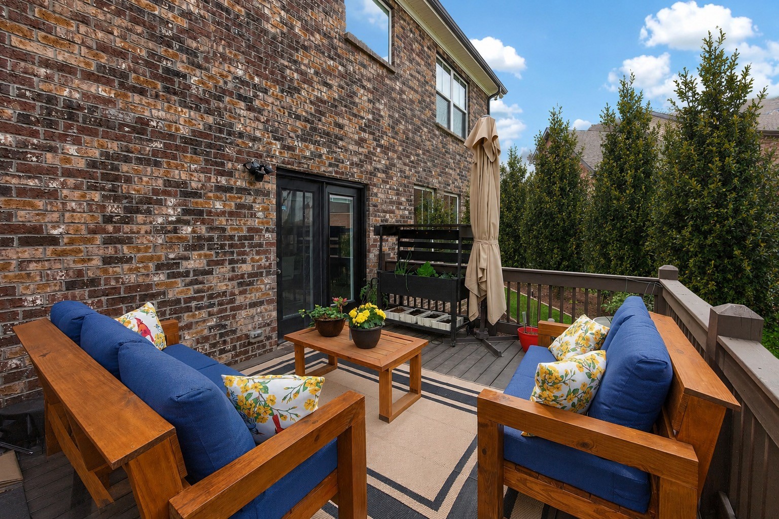 203 Strongpoint Dr