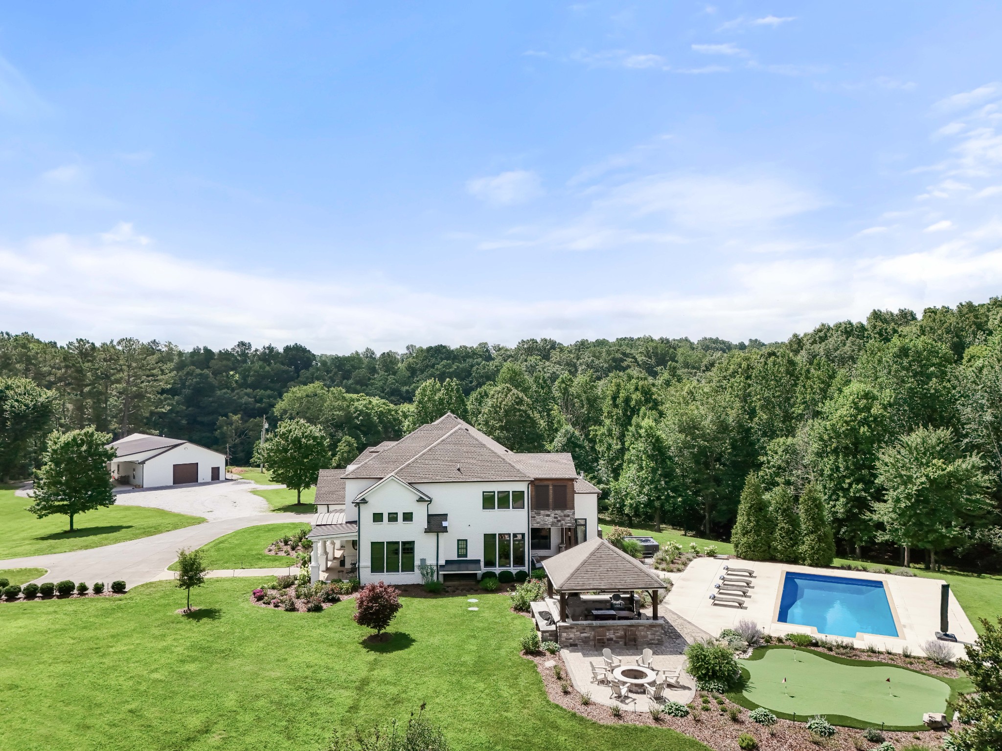 1025 Choate Rd