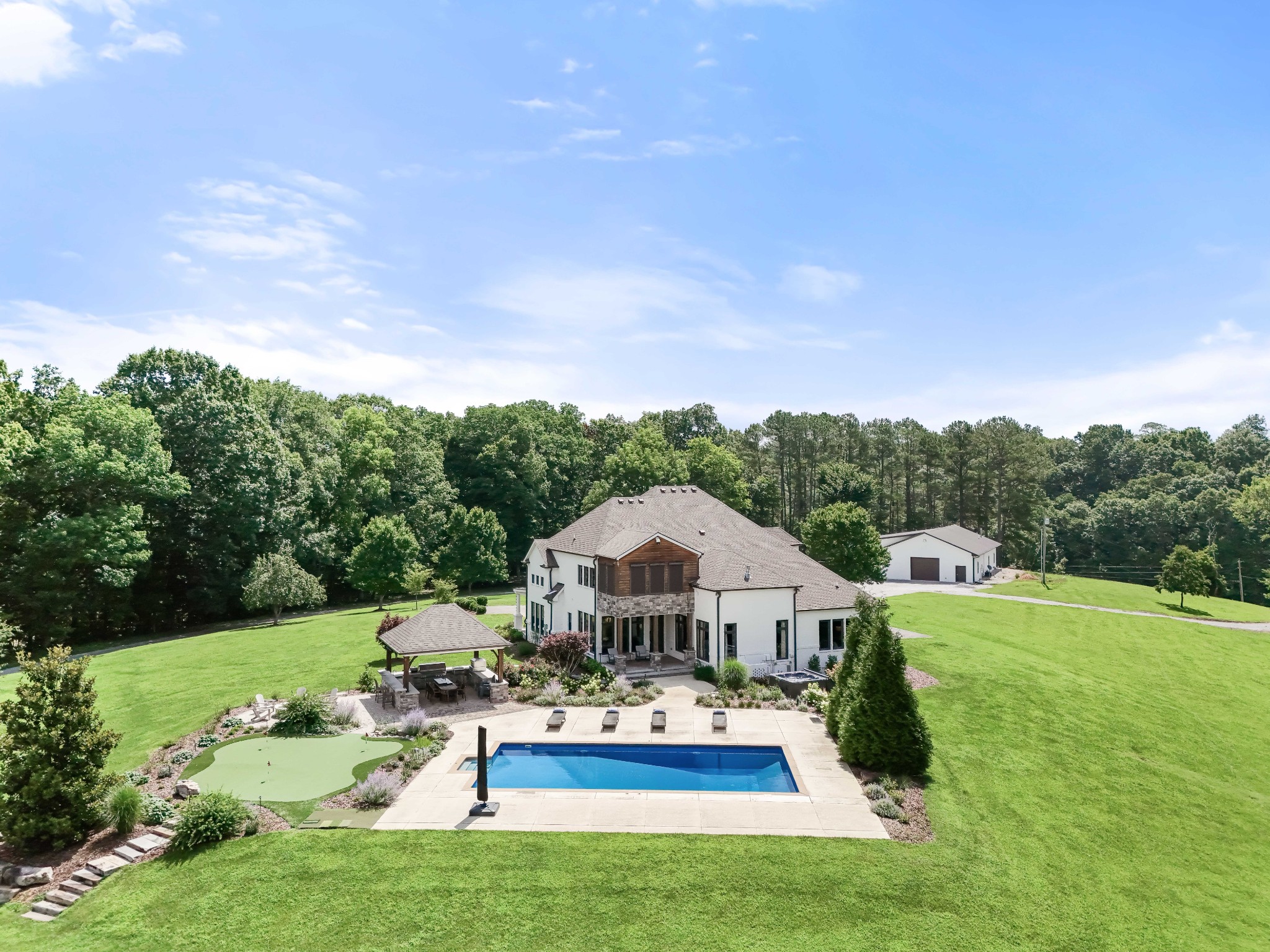 1025 Choate Rd