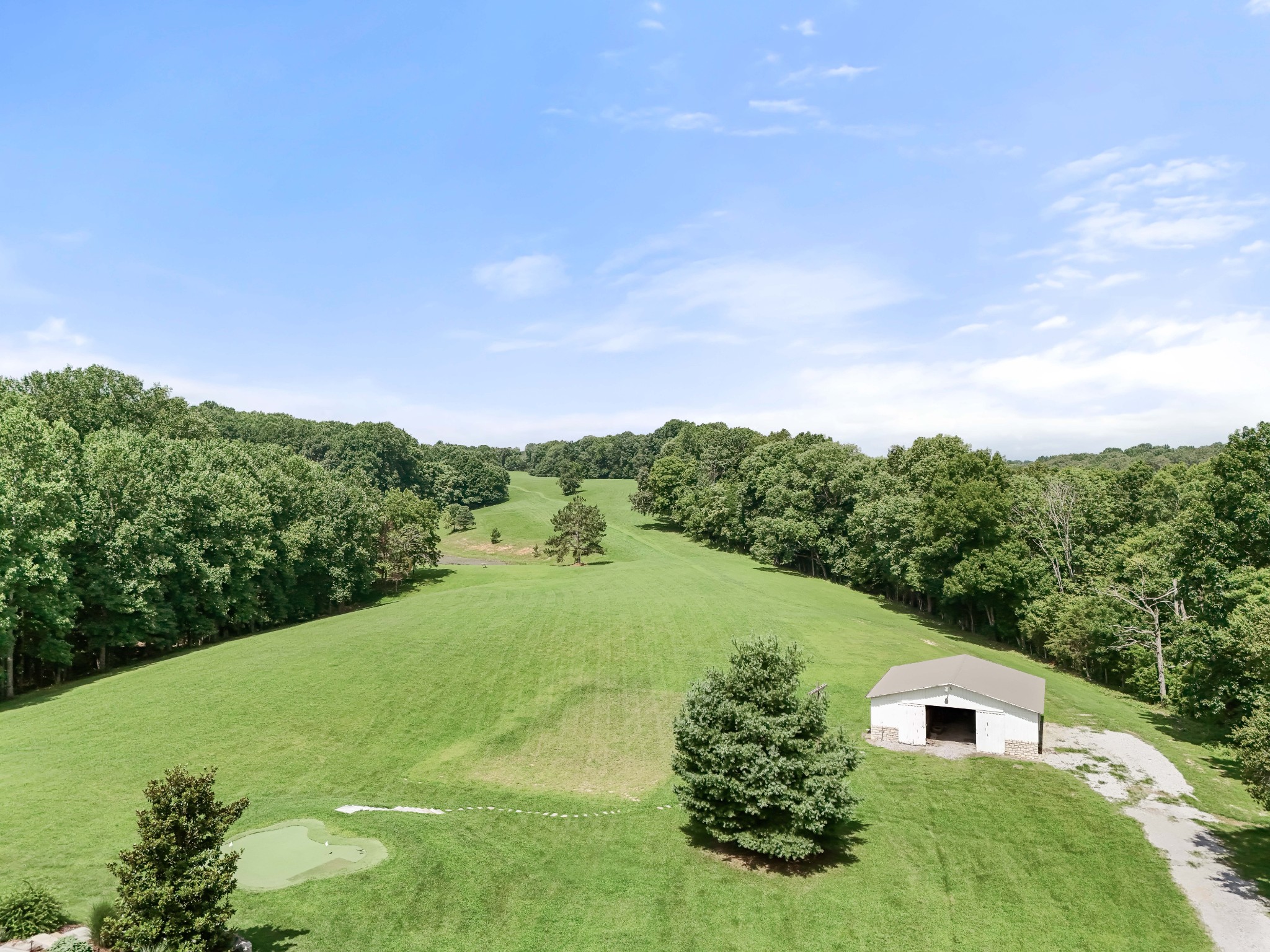 1025 Choate Rd