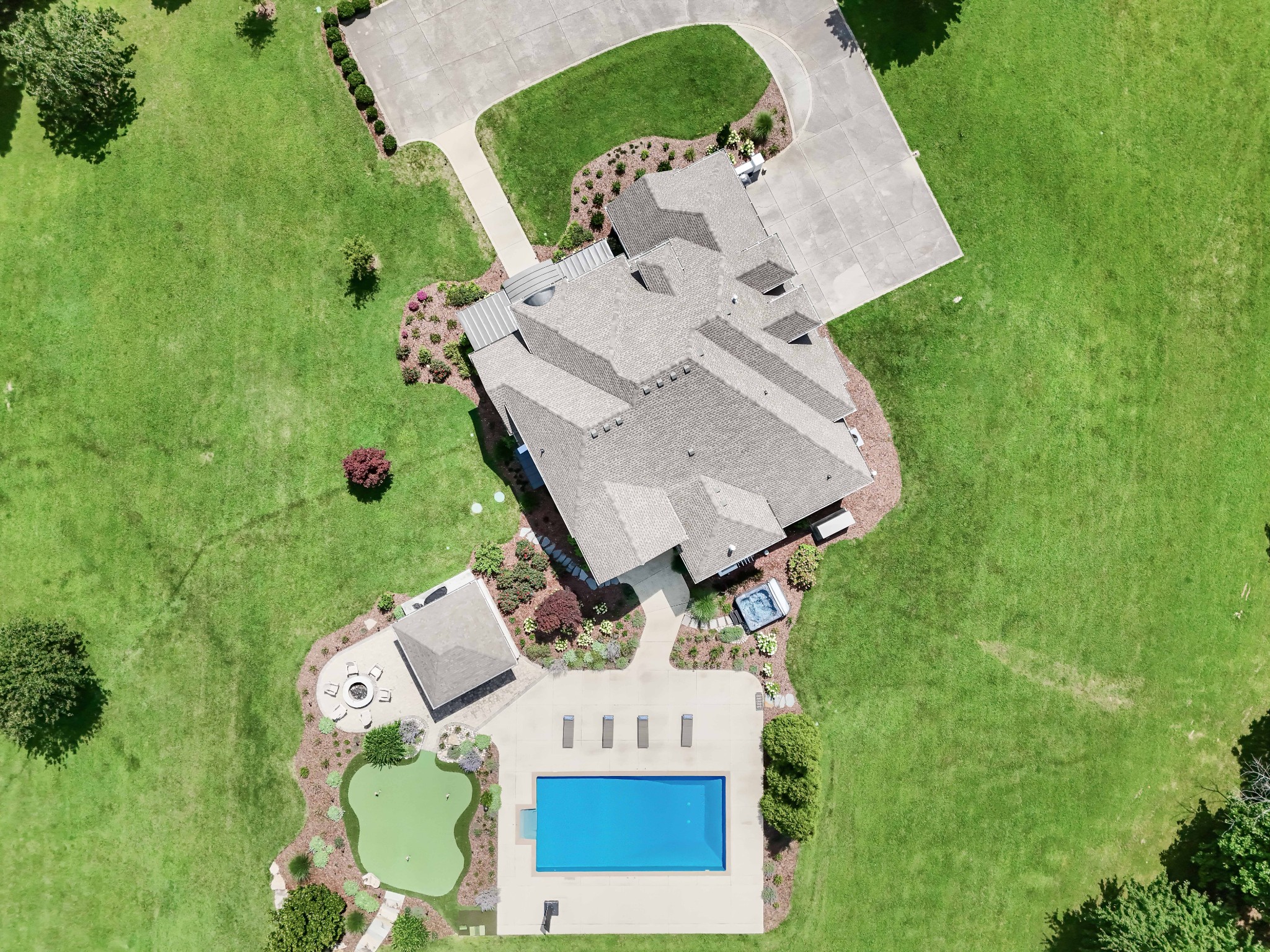 1025 Choate Rd