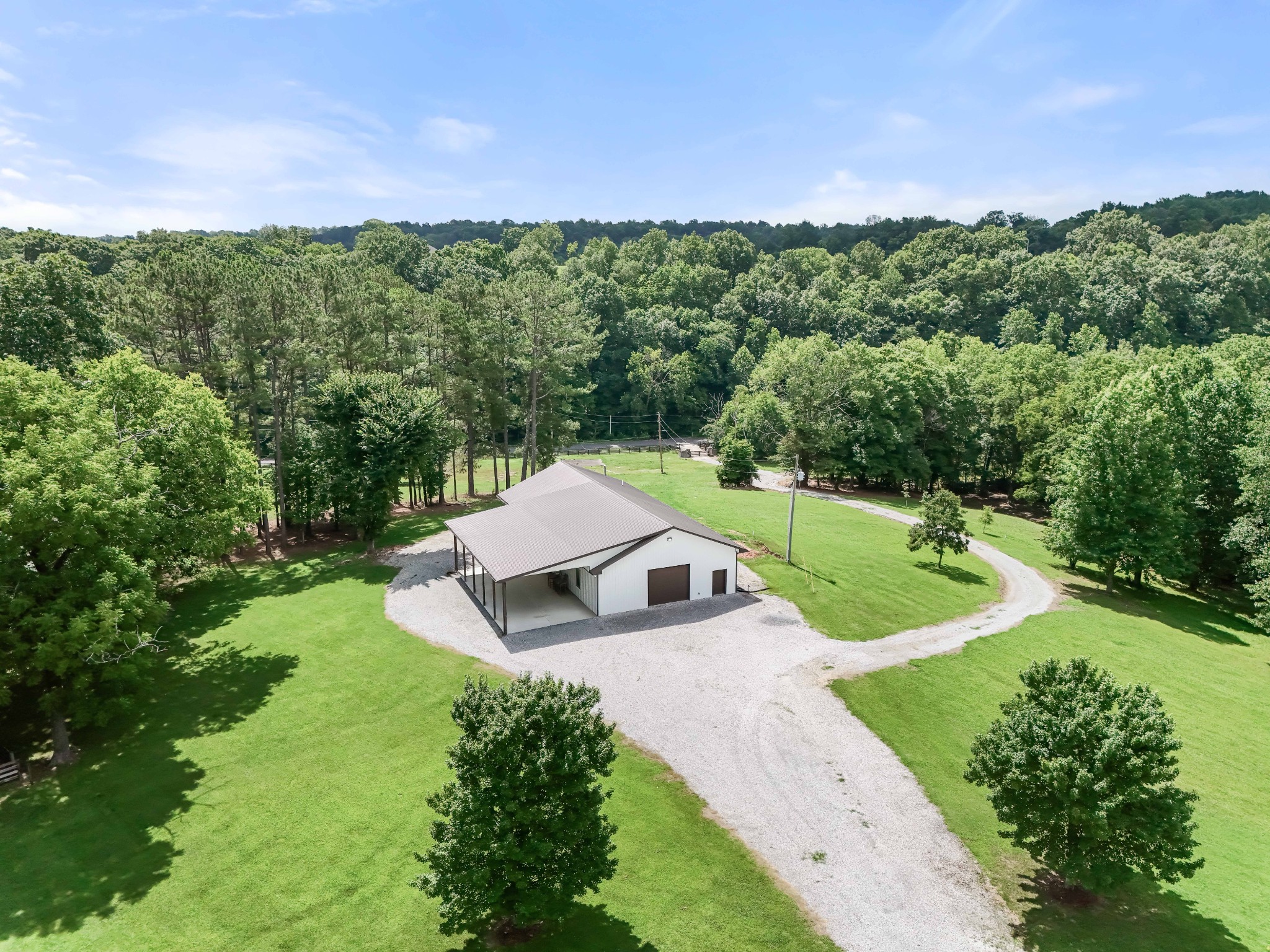 1025 Choate Rd