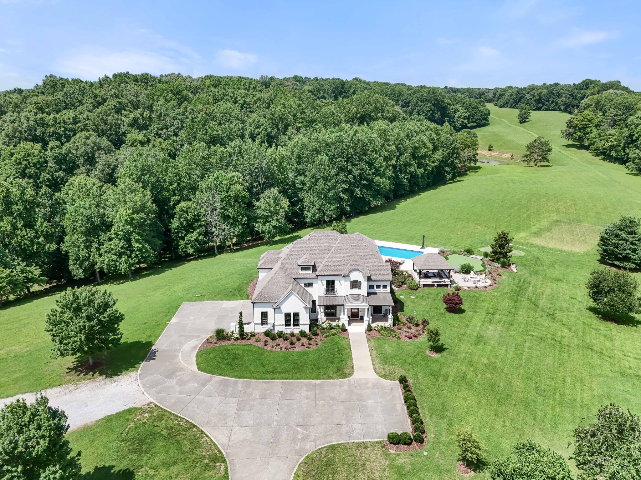 1025 Choate Rd