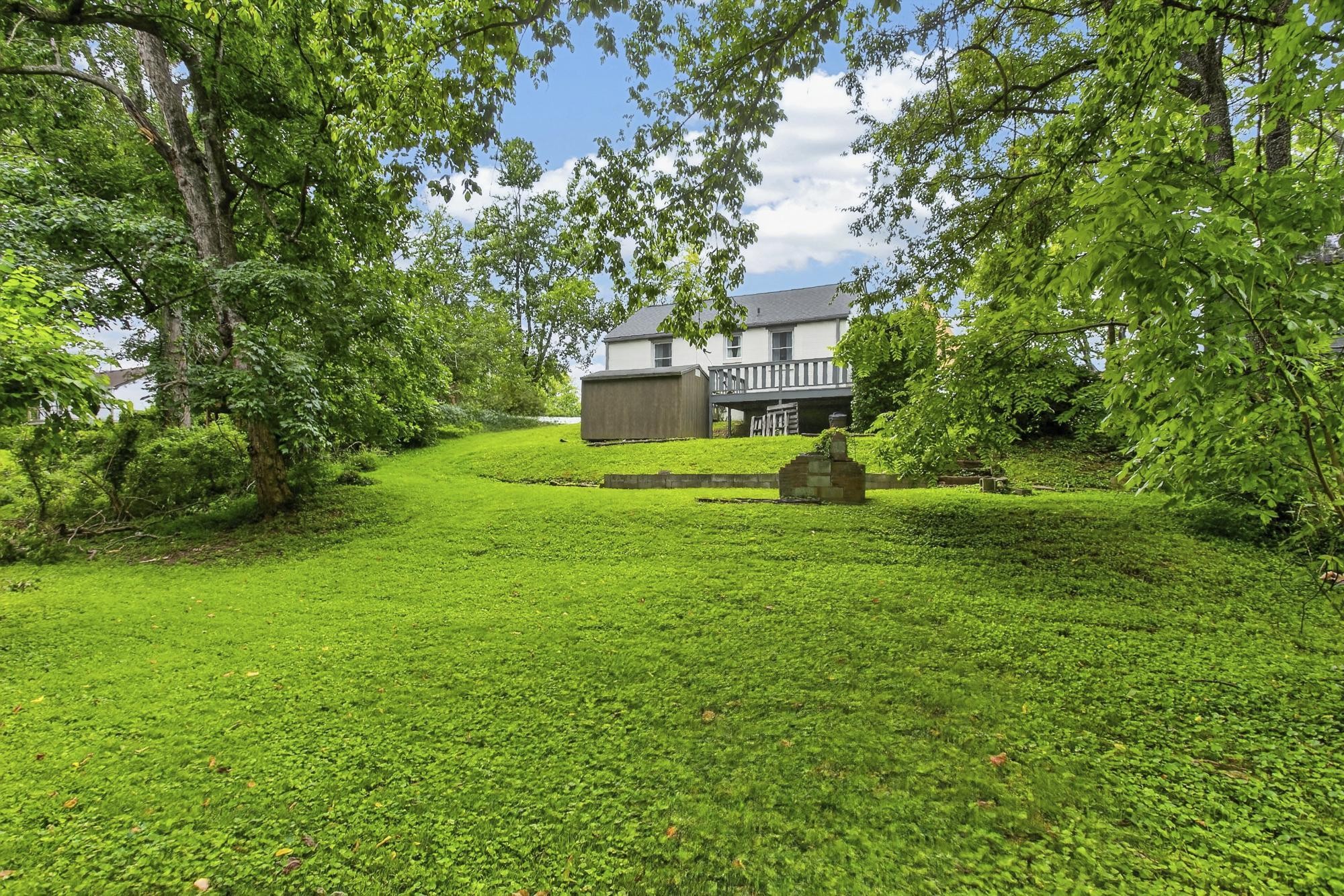 195 Graylynn Dr