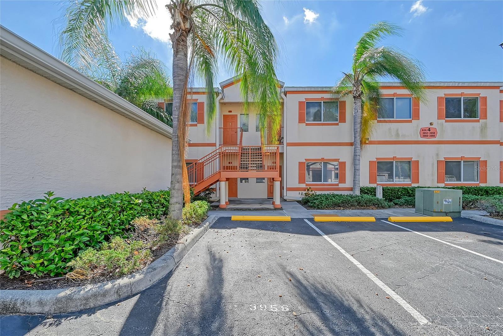 3956 MEDITERRANEA CIR #412