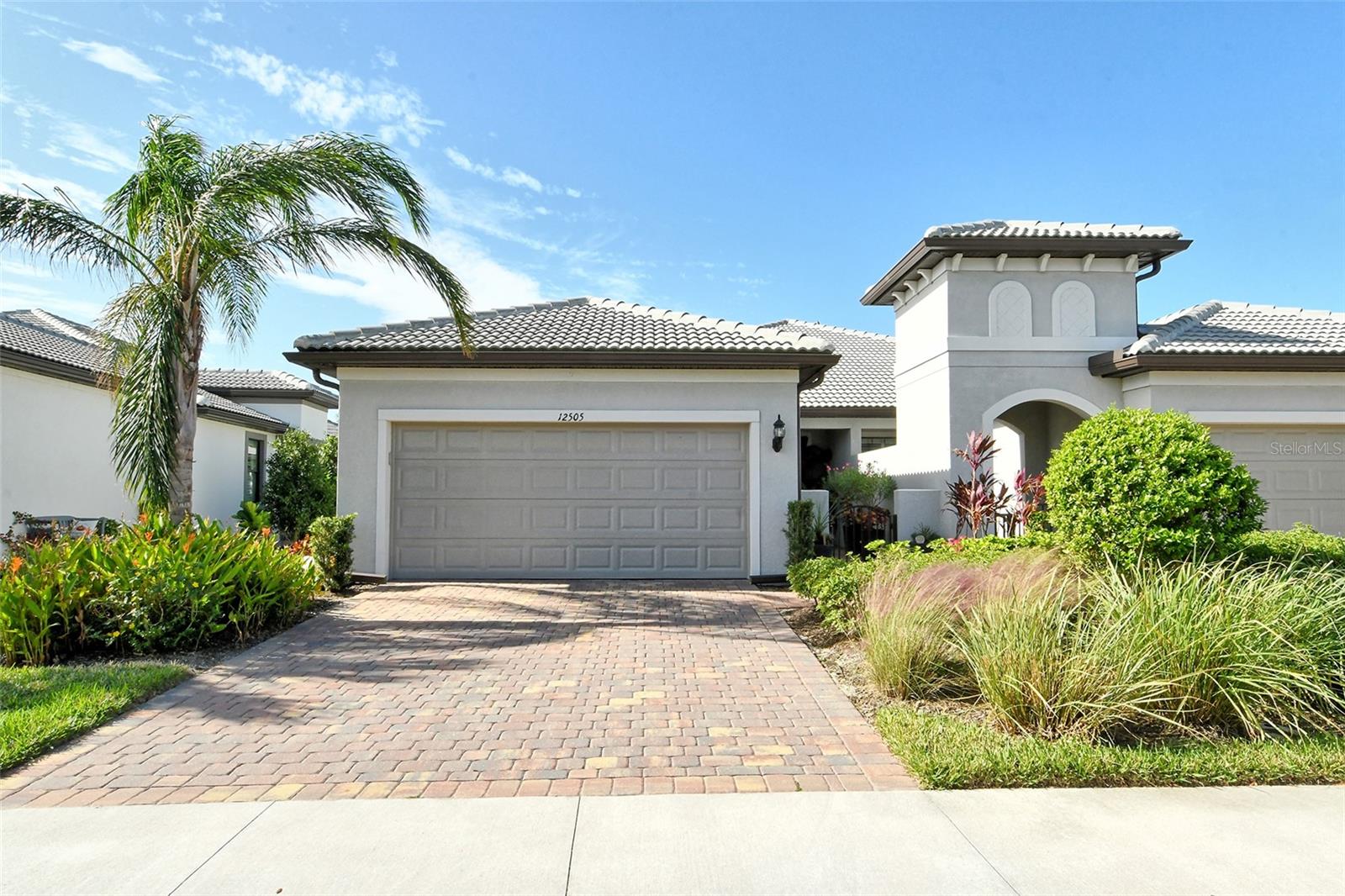 12505 MARSH POINTE RD