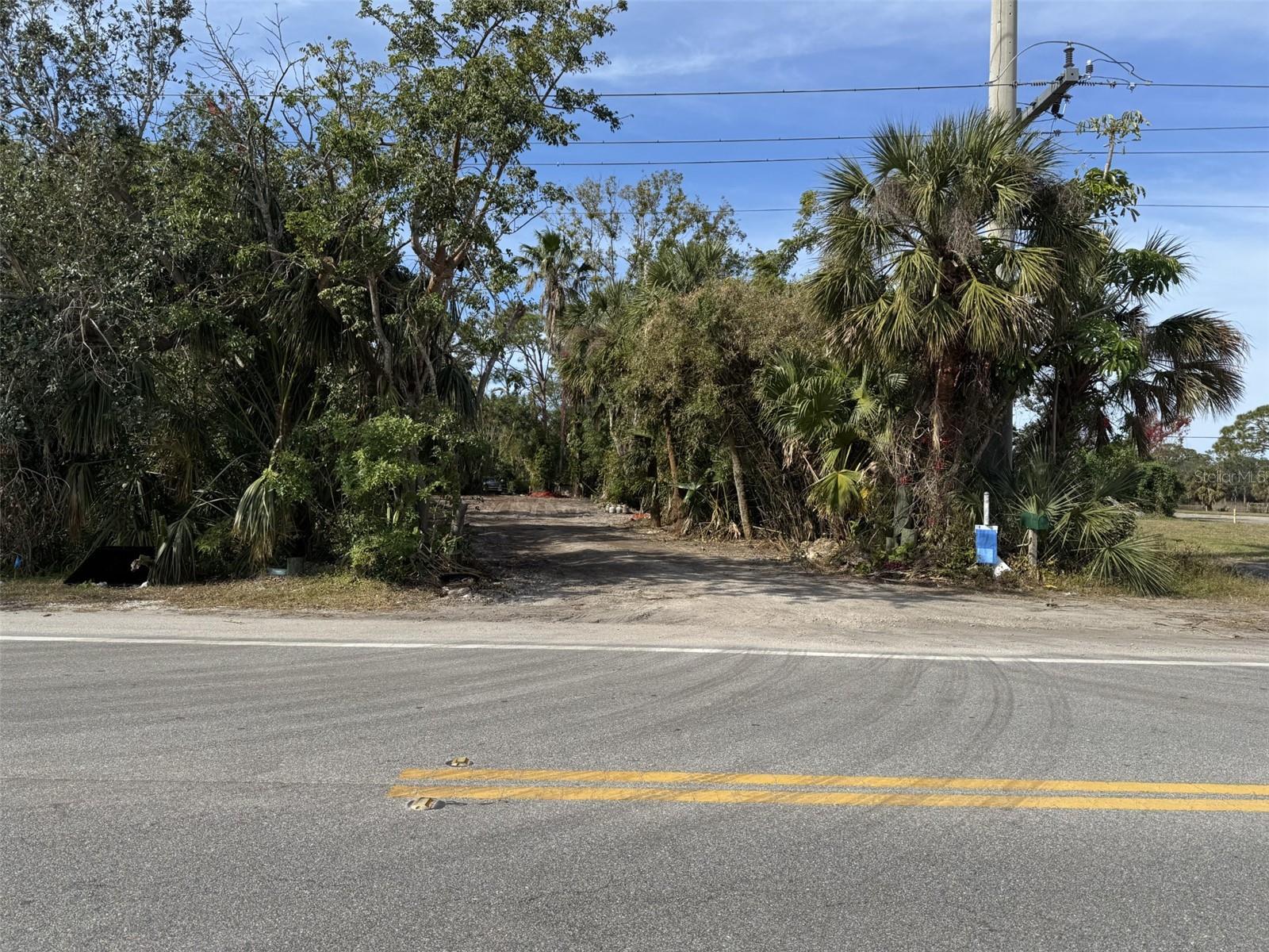 14 OLD VENICE RD
