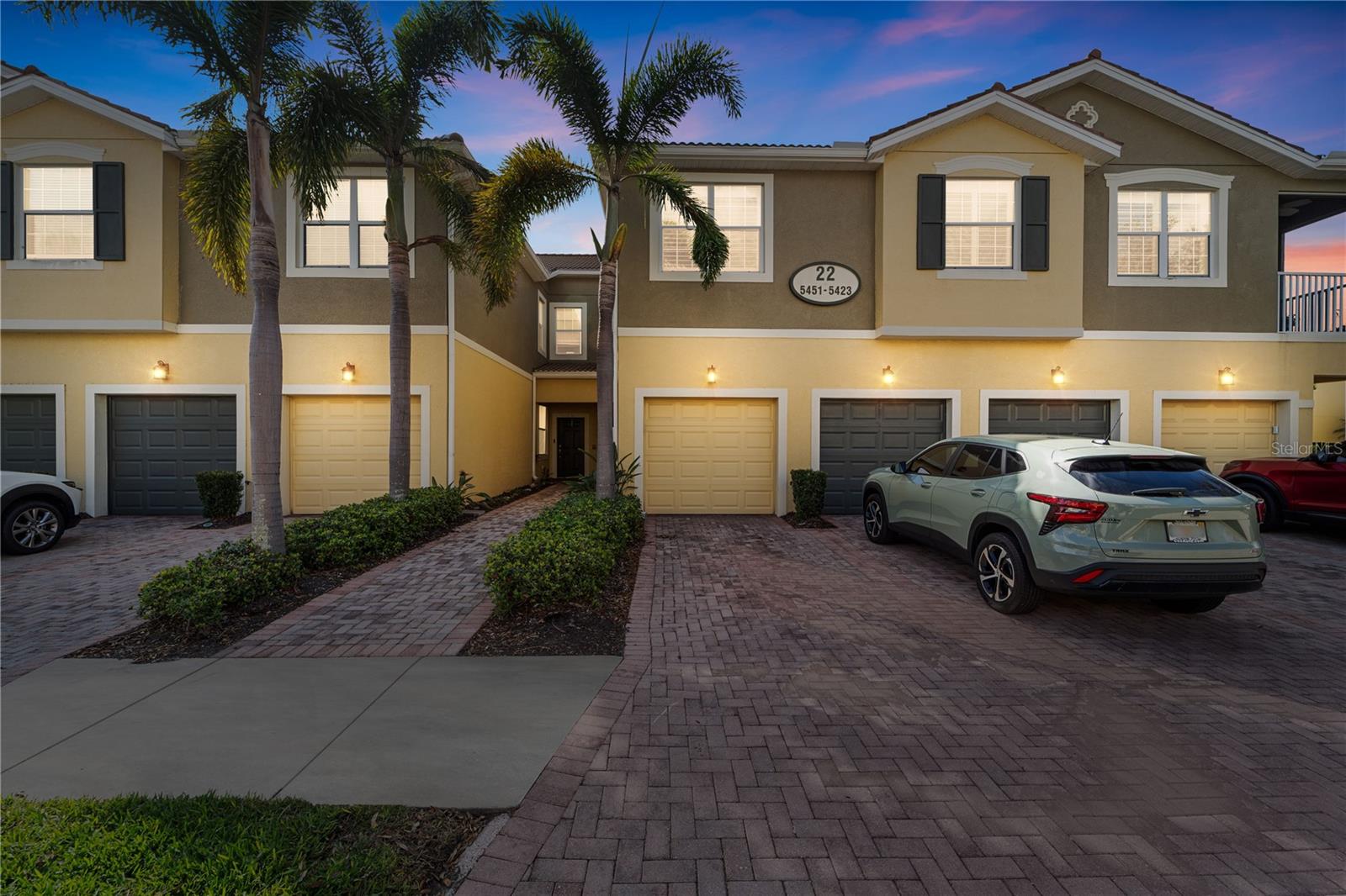 5435 SOAPSTONE PLACE #22-103